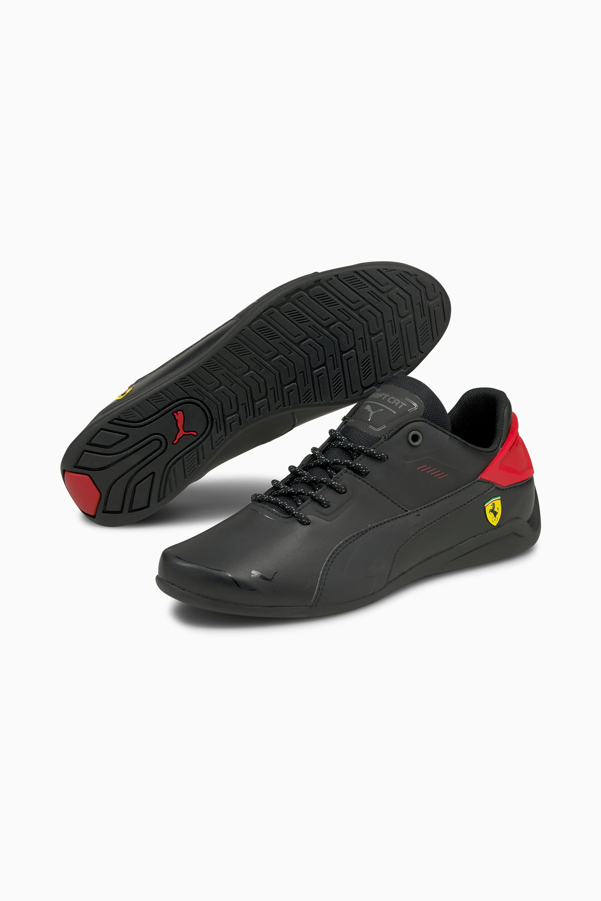 Puma red shoes online india store