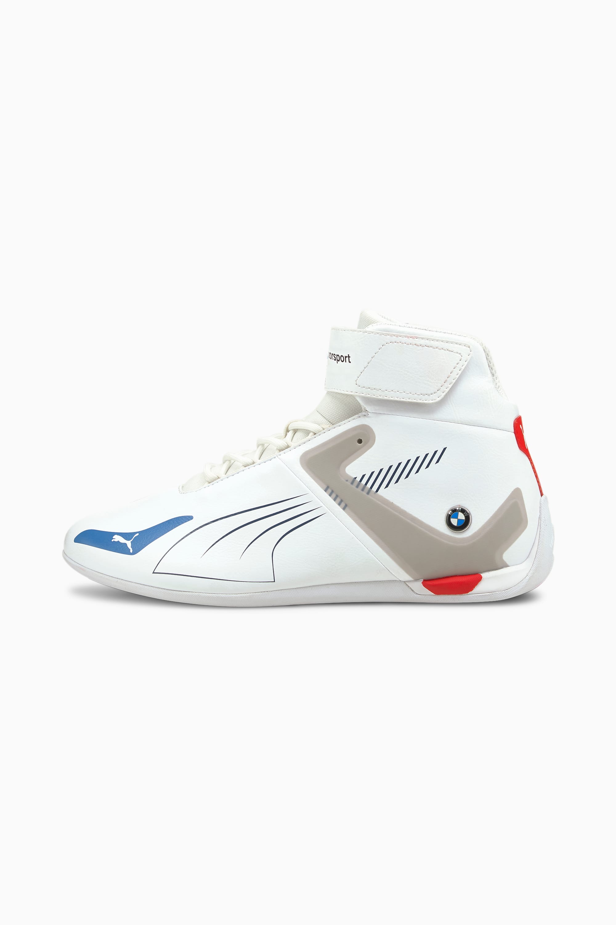 BMW M Motorsport A3ROCAT Unisex Sneakers PUMA