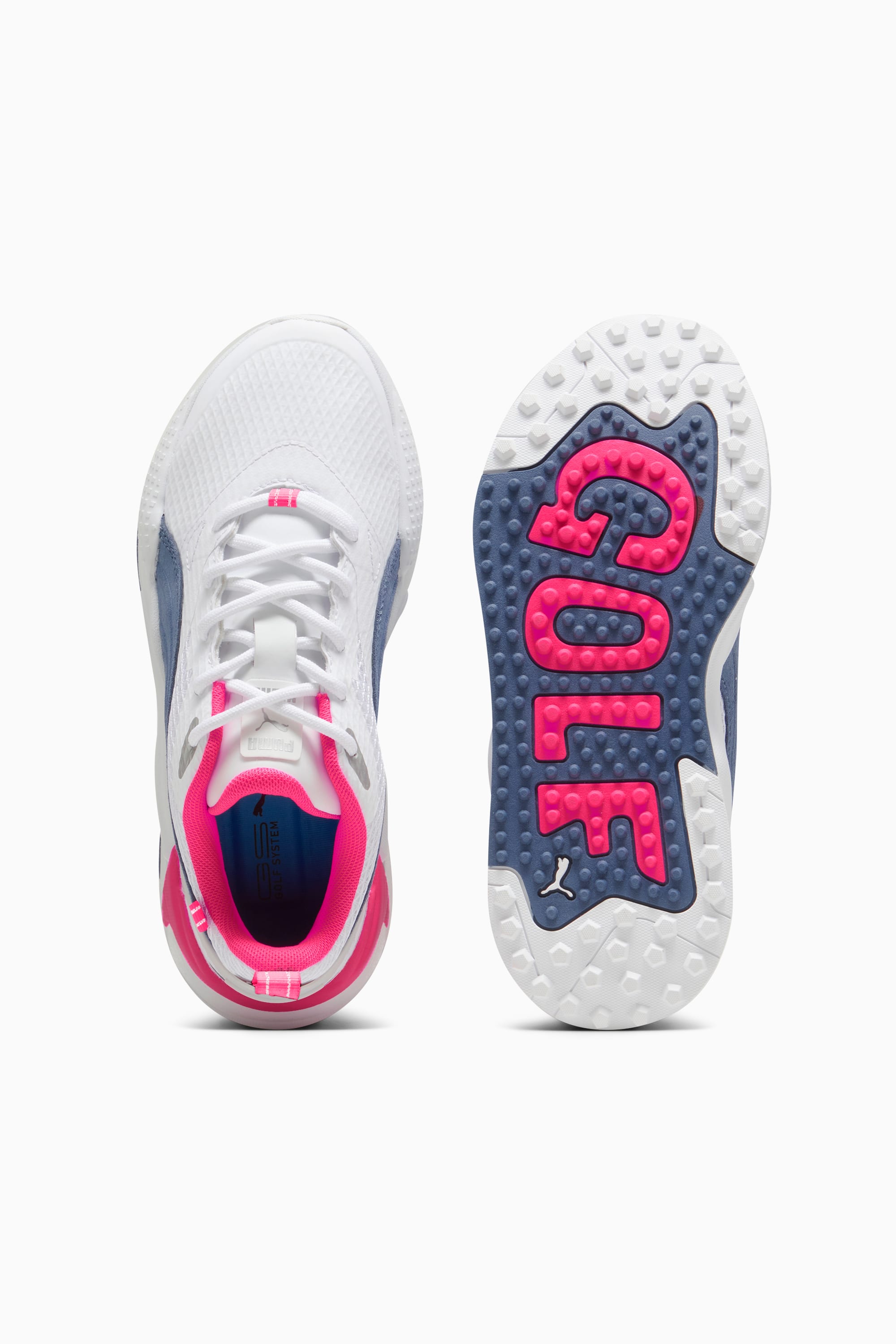 Puma golf shoes ladies uk clearance