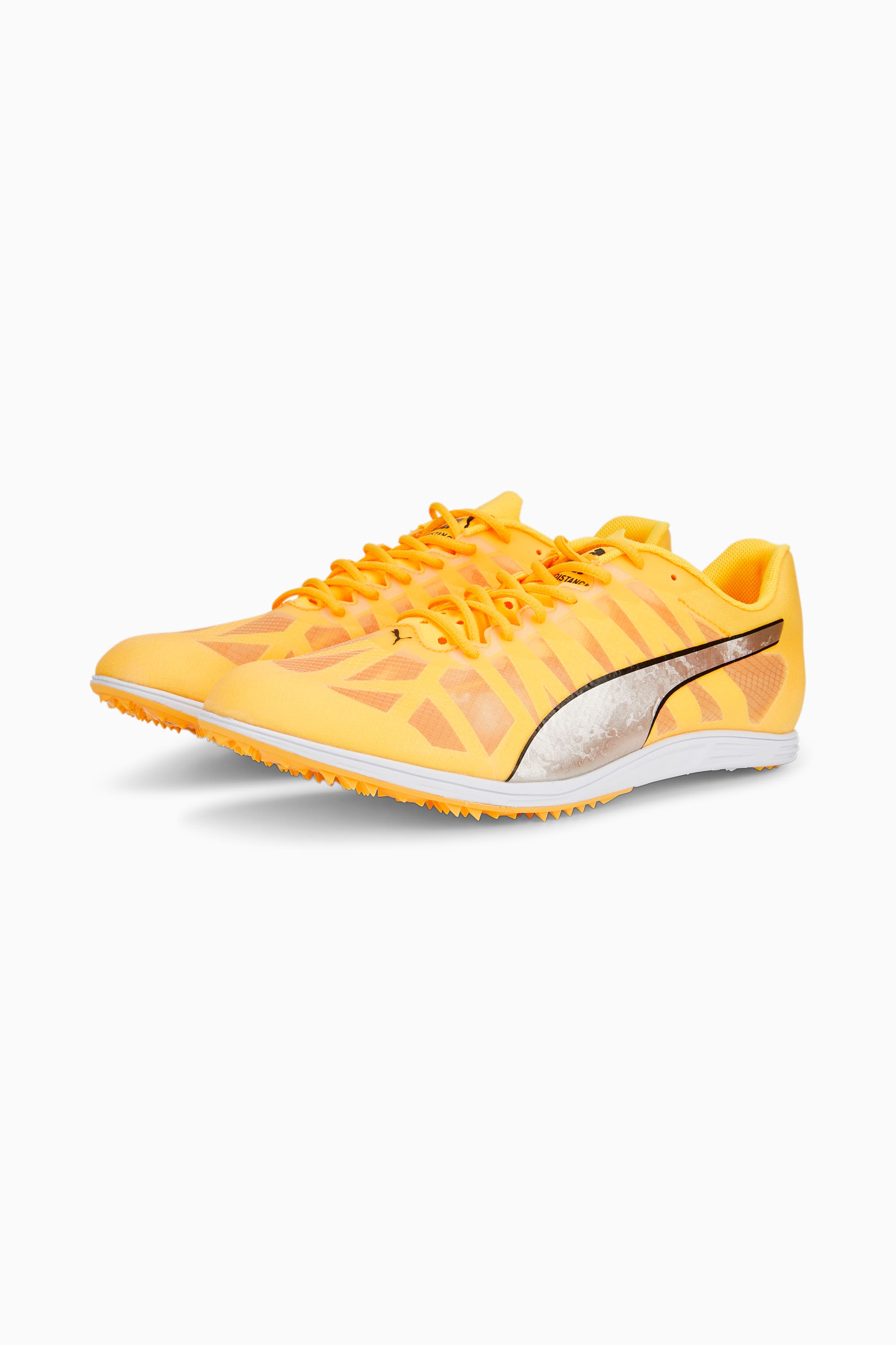 Puma cross country spikes hotsell