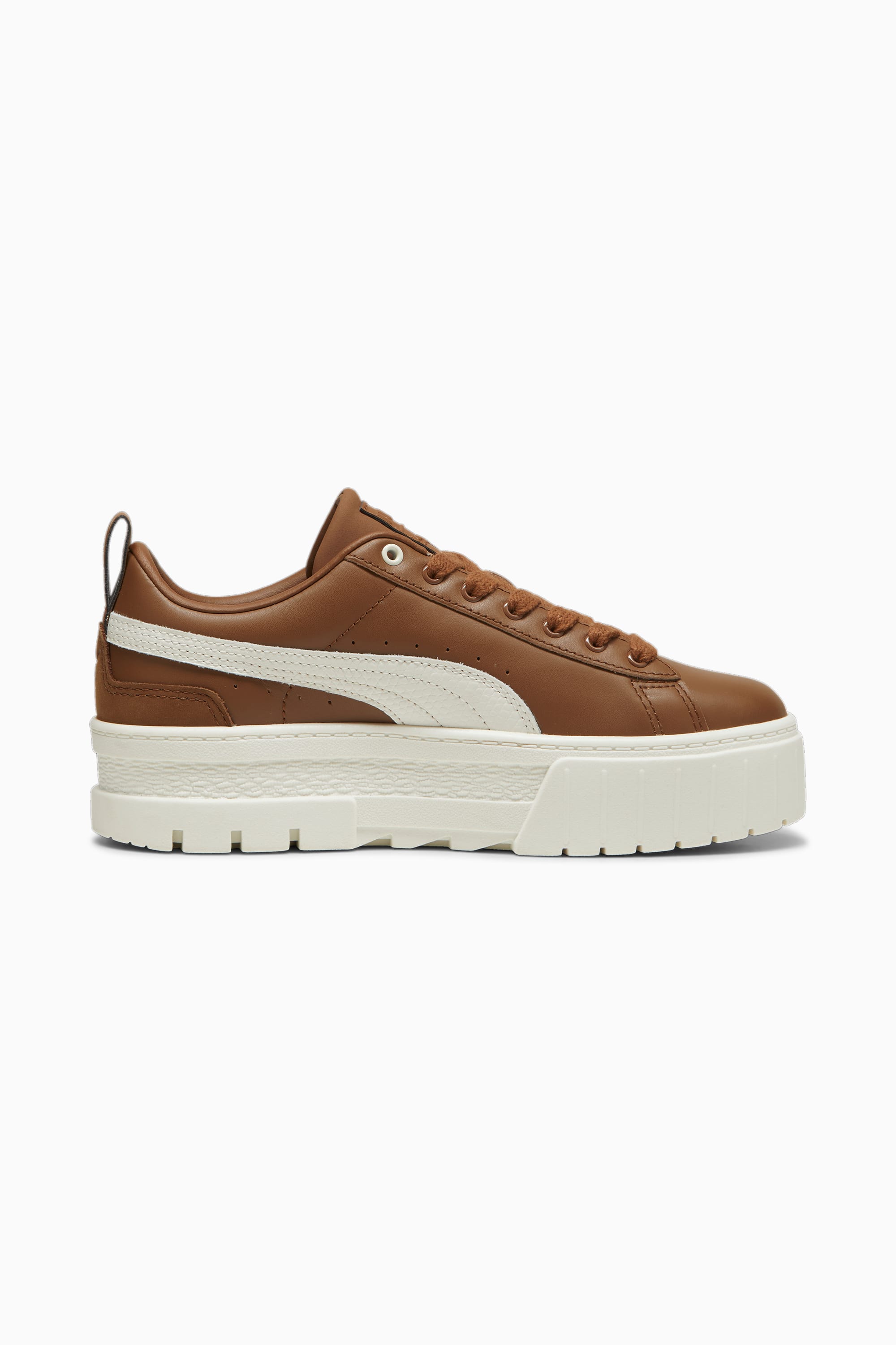 New puma sneakers platform store