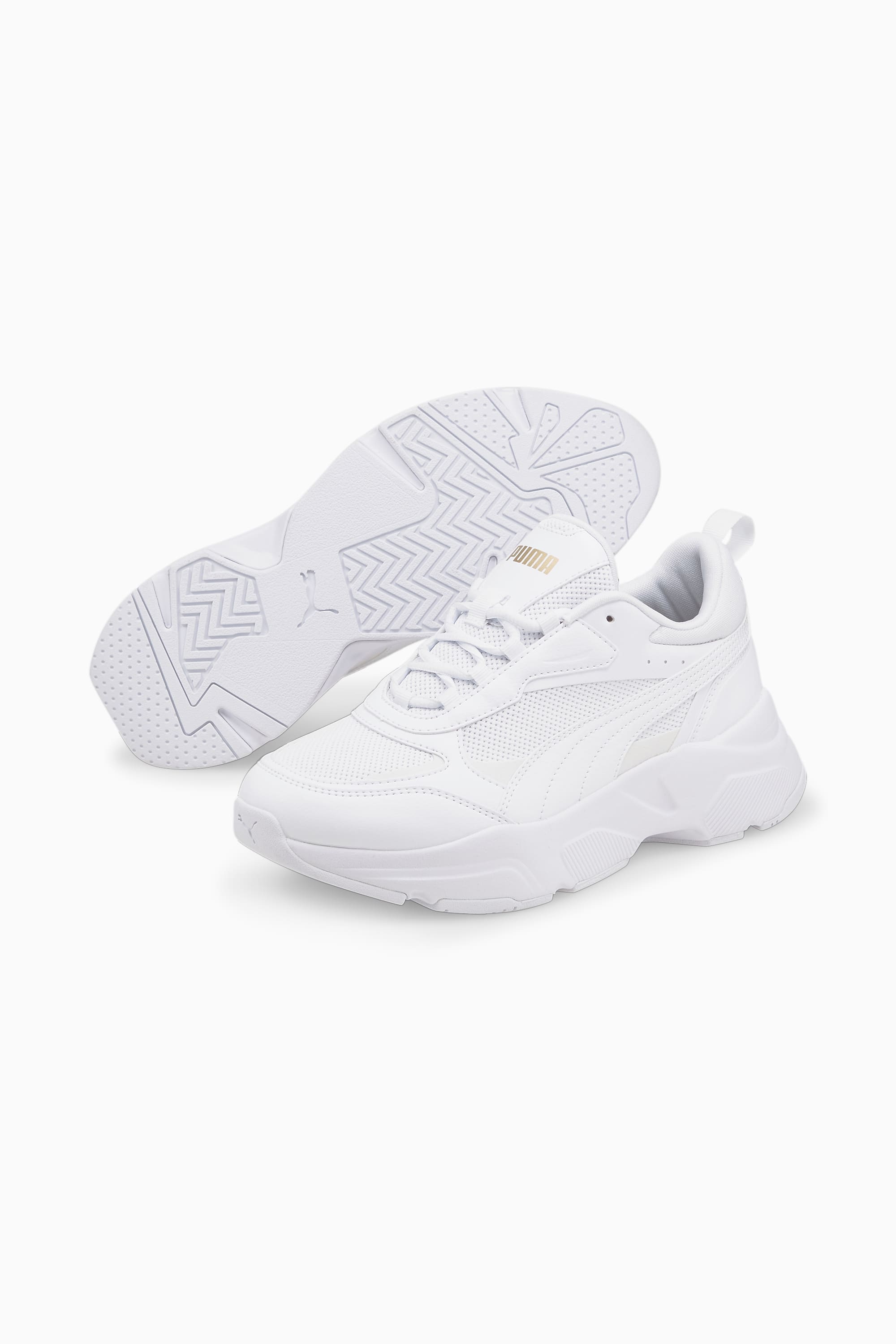 Women s Chunky Trainers Platform Trainers PUMA