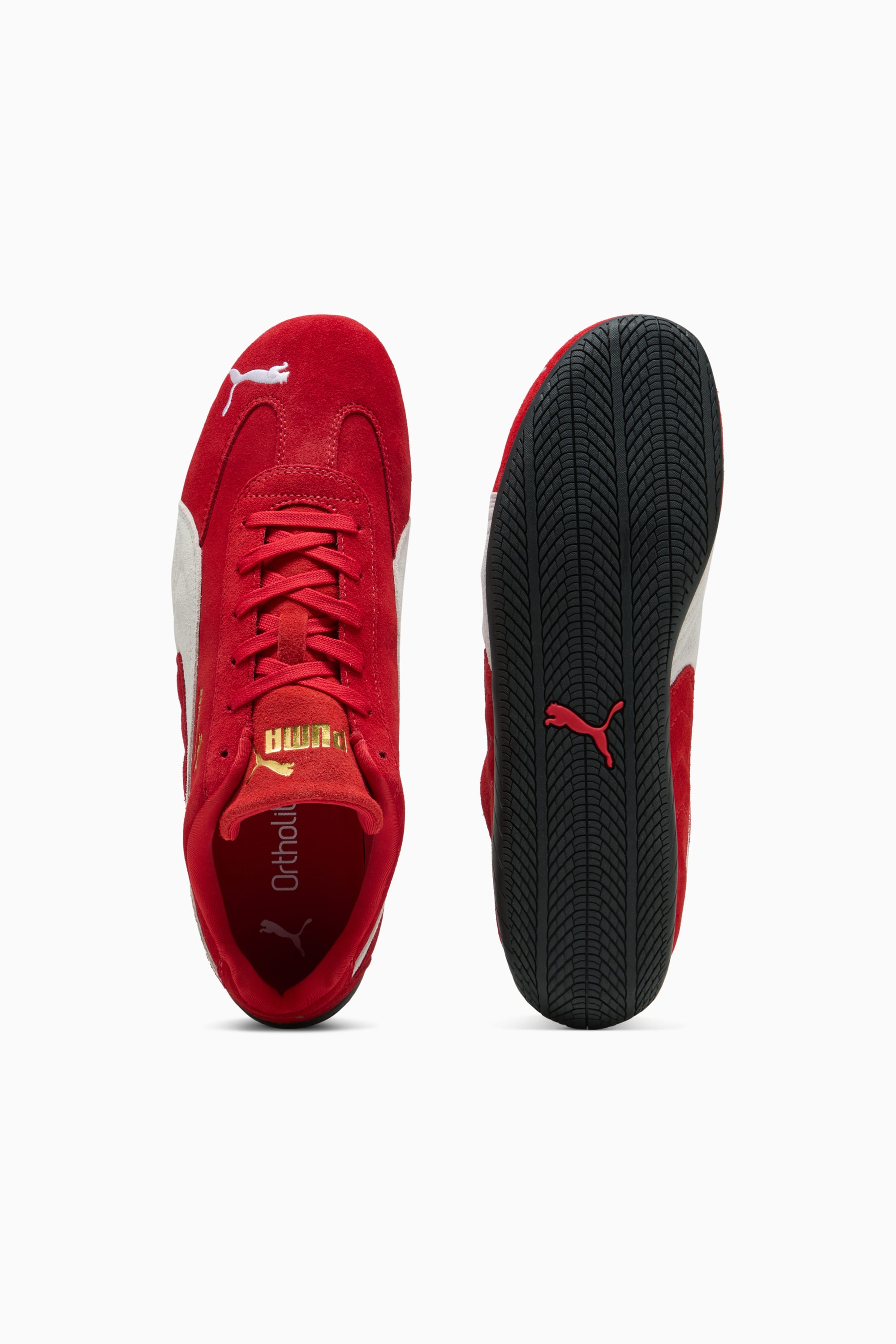 Trainers for Men PUMA Trainers Sneakers PUMA