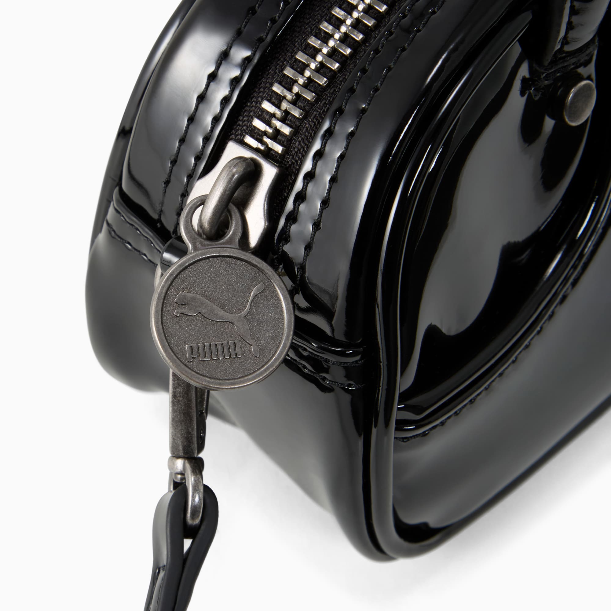 Bolsa 1976 Micro 1L Grip | black | PUMA