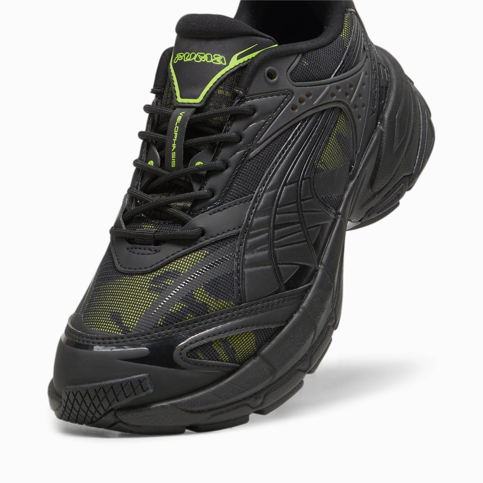 EXTRA RELEASE ブラック V1003500360060U-01-BASEIMAGE-