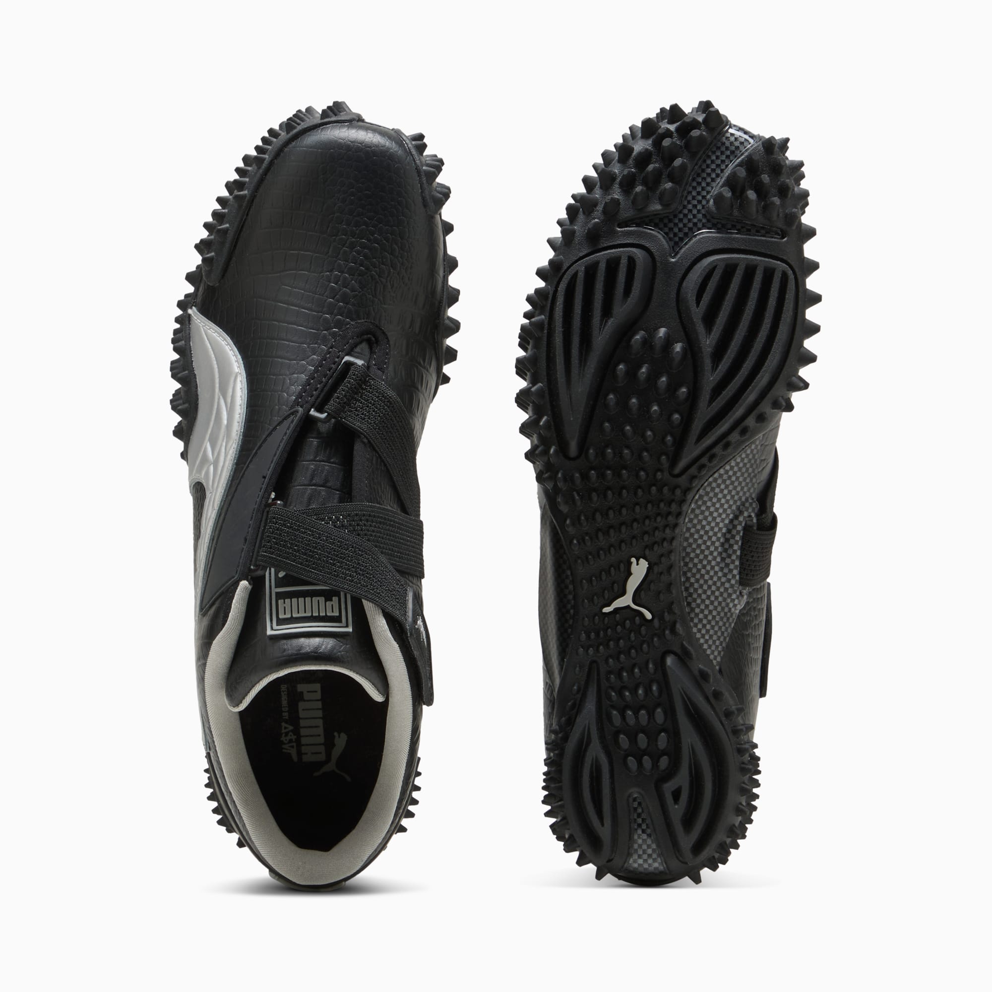 Tênis Mostro A$AP ROCKY x PUMA Unissex | black | PUMA