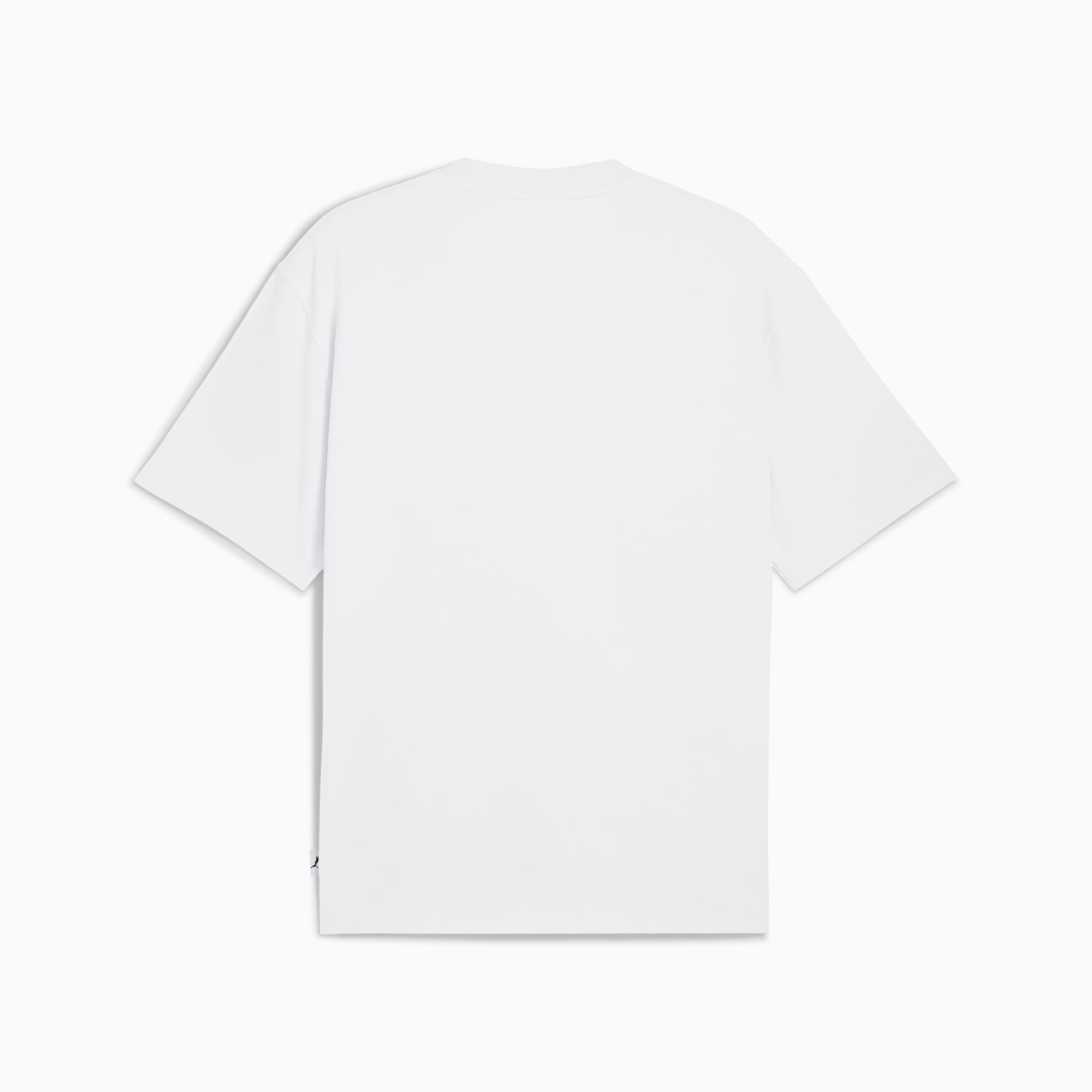 MMQ Tee Men | white | PUMA South Africa