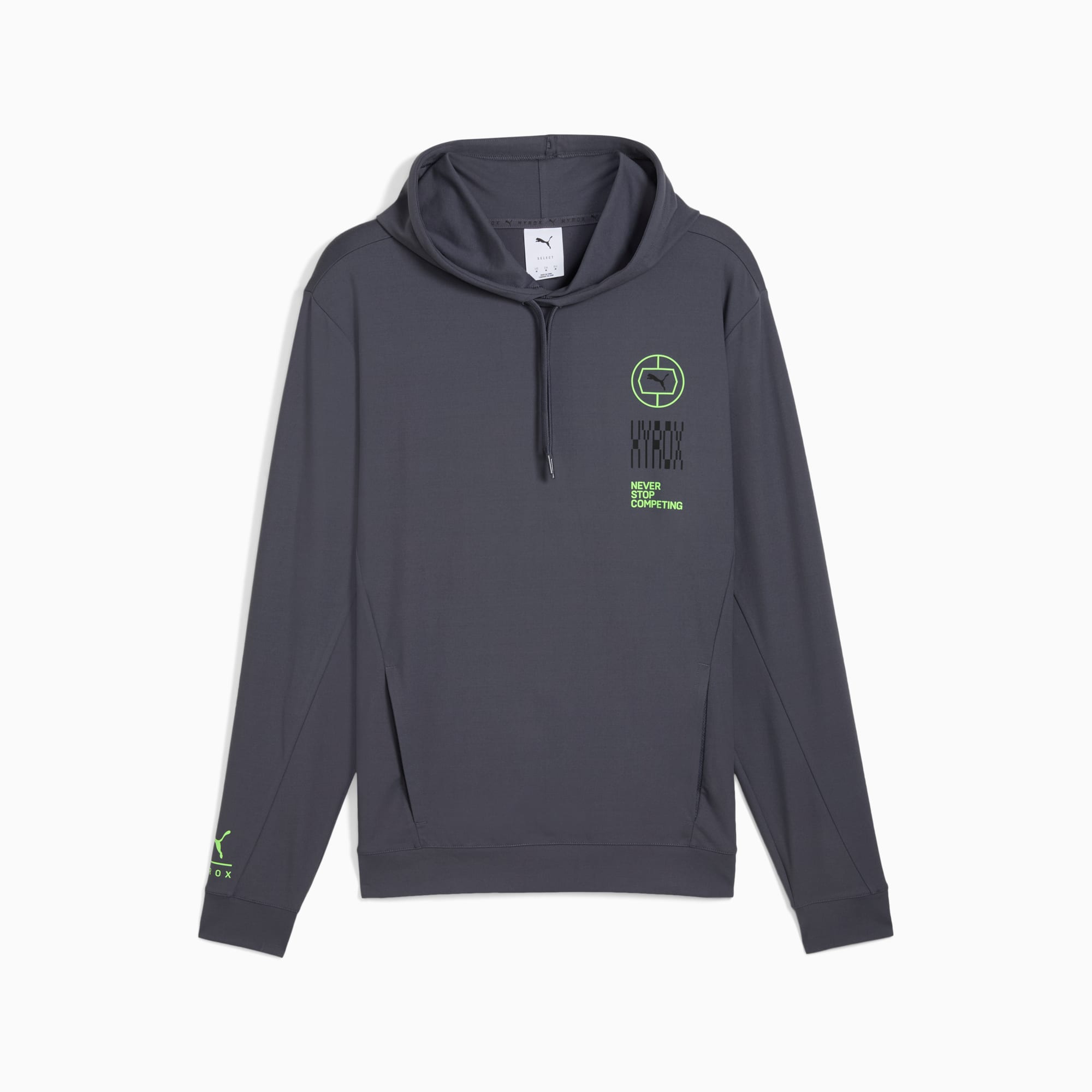 PUMA