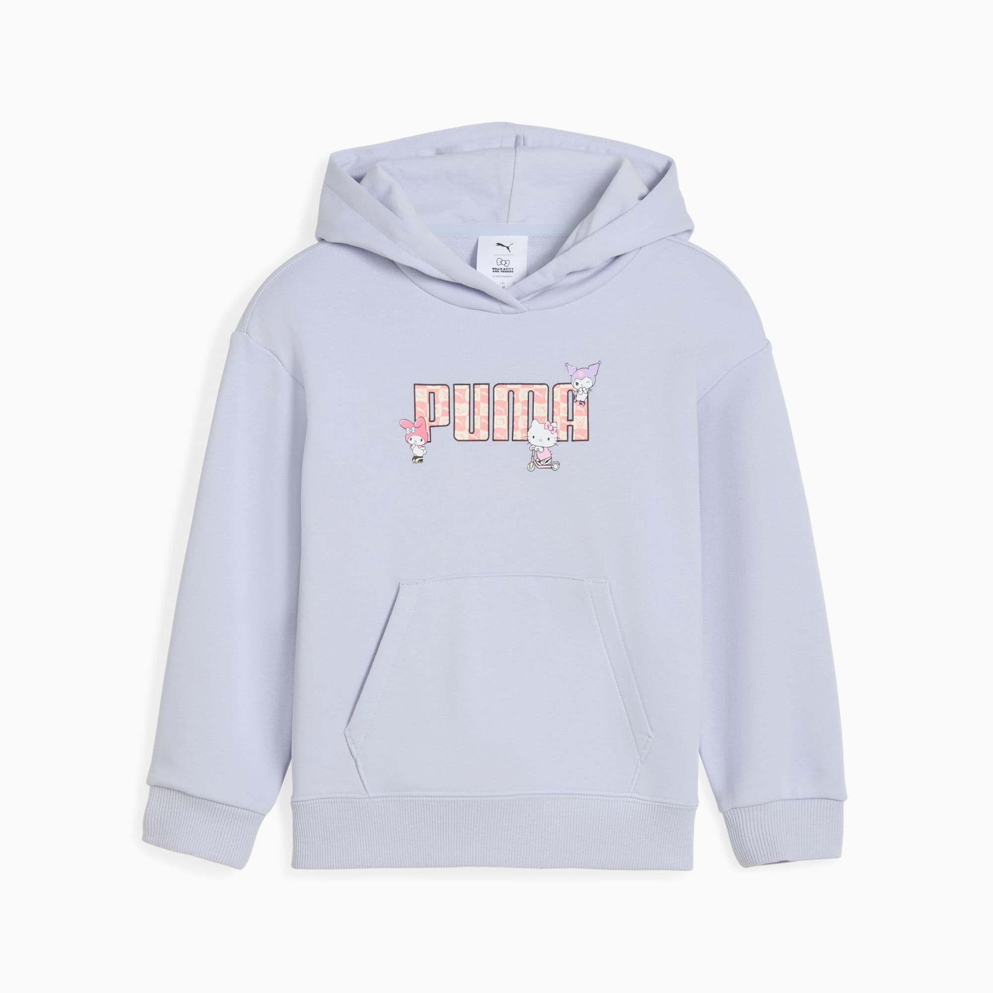 爆買い 英語 PUMA Girls