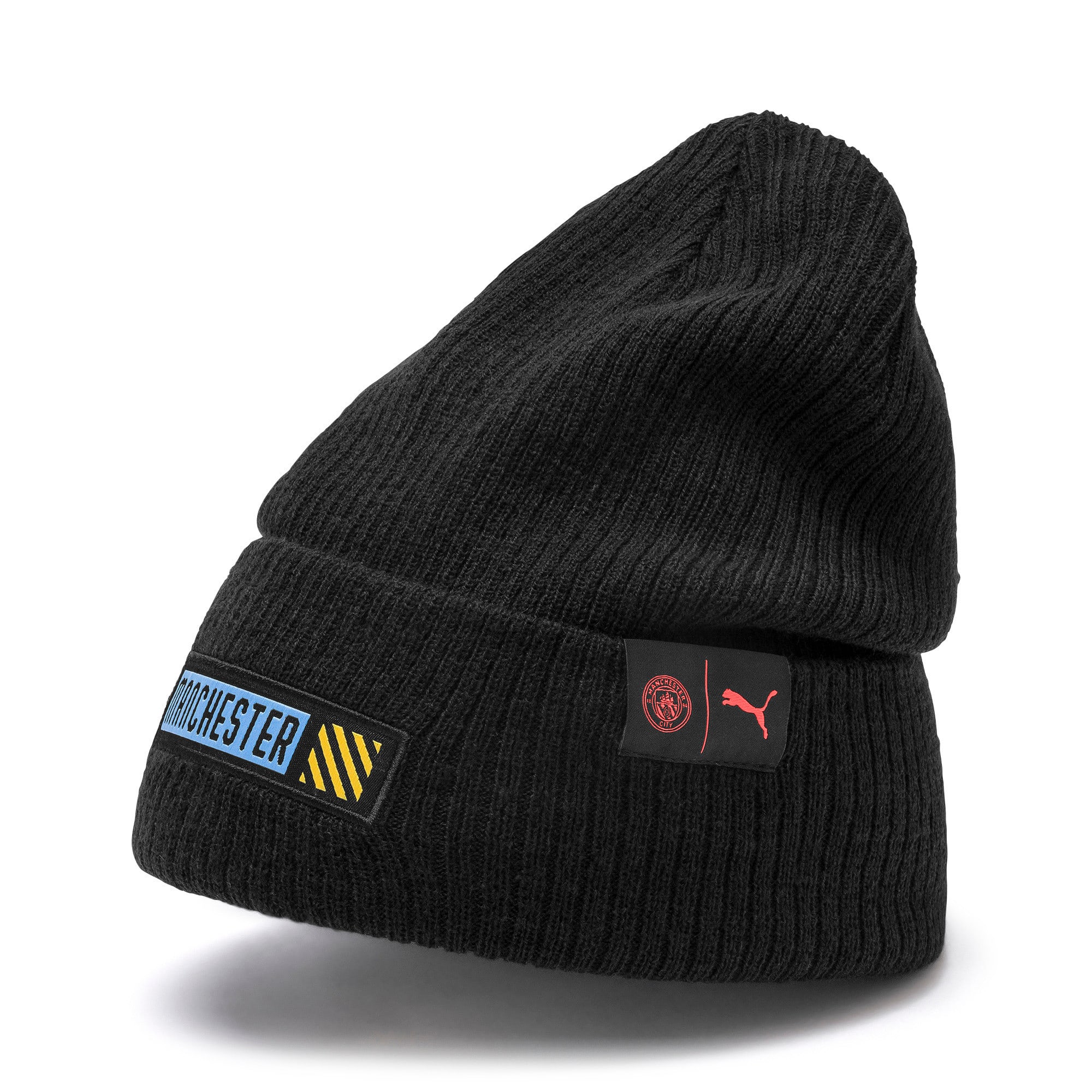 man city football culture hat