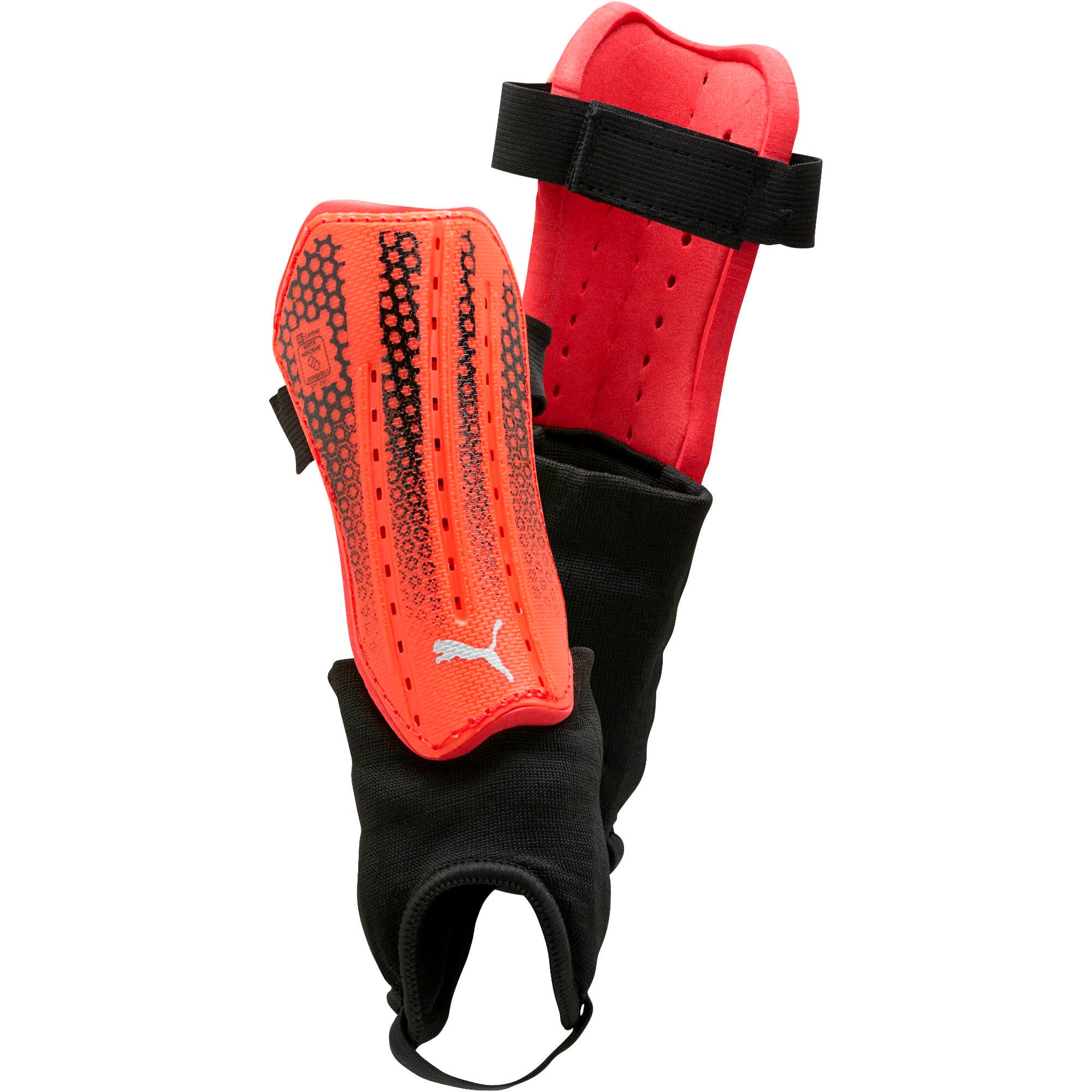 shin pads for 12 year old