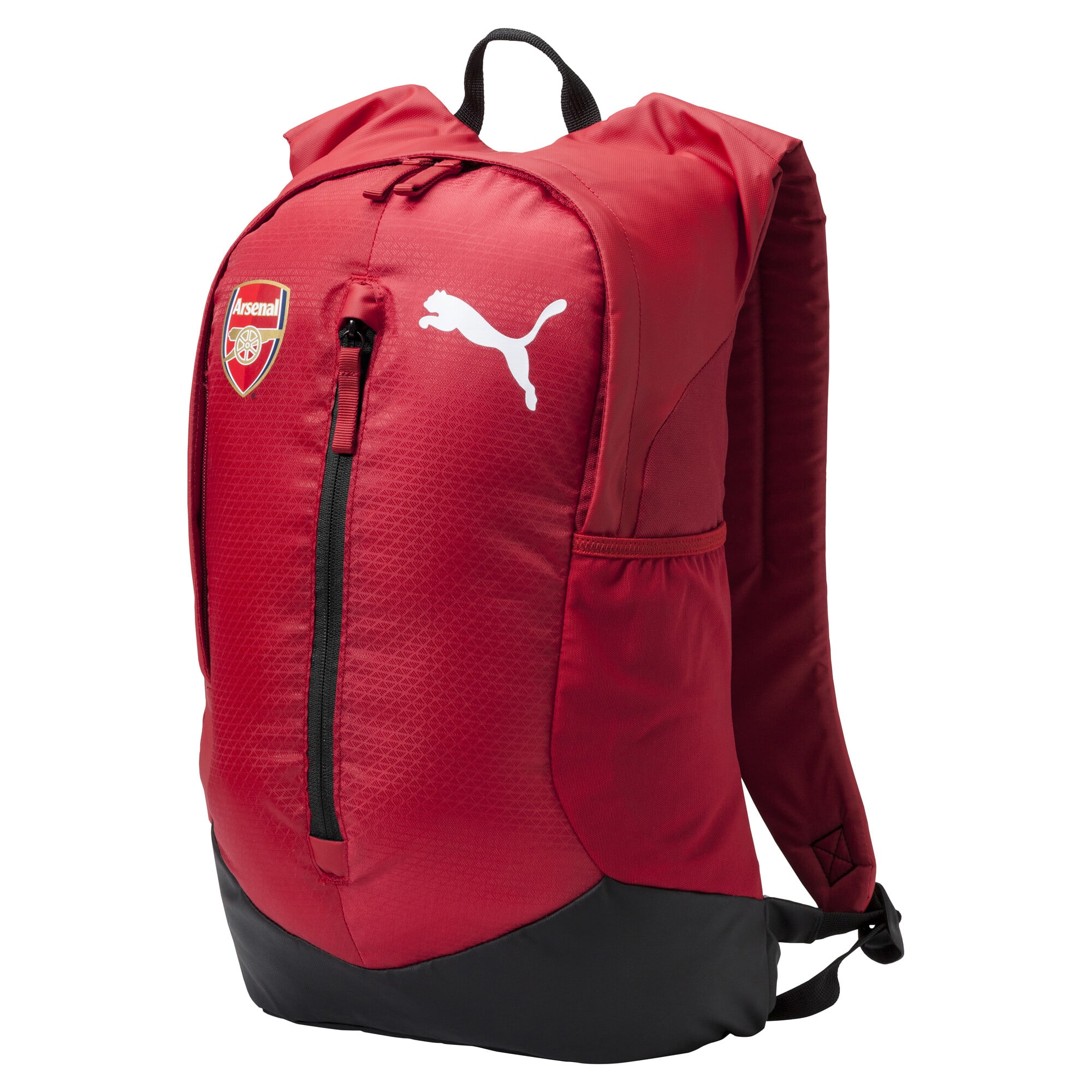 arsenal school bag