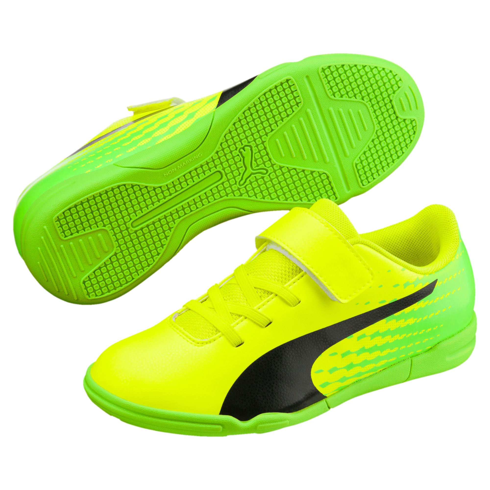 puma calcio evospeed bambino puma calcio evospeed bambino