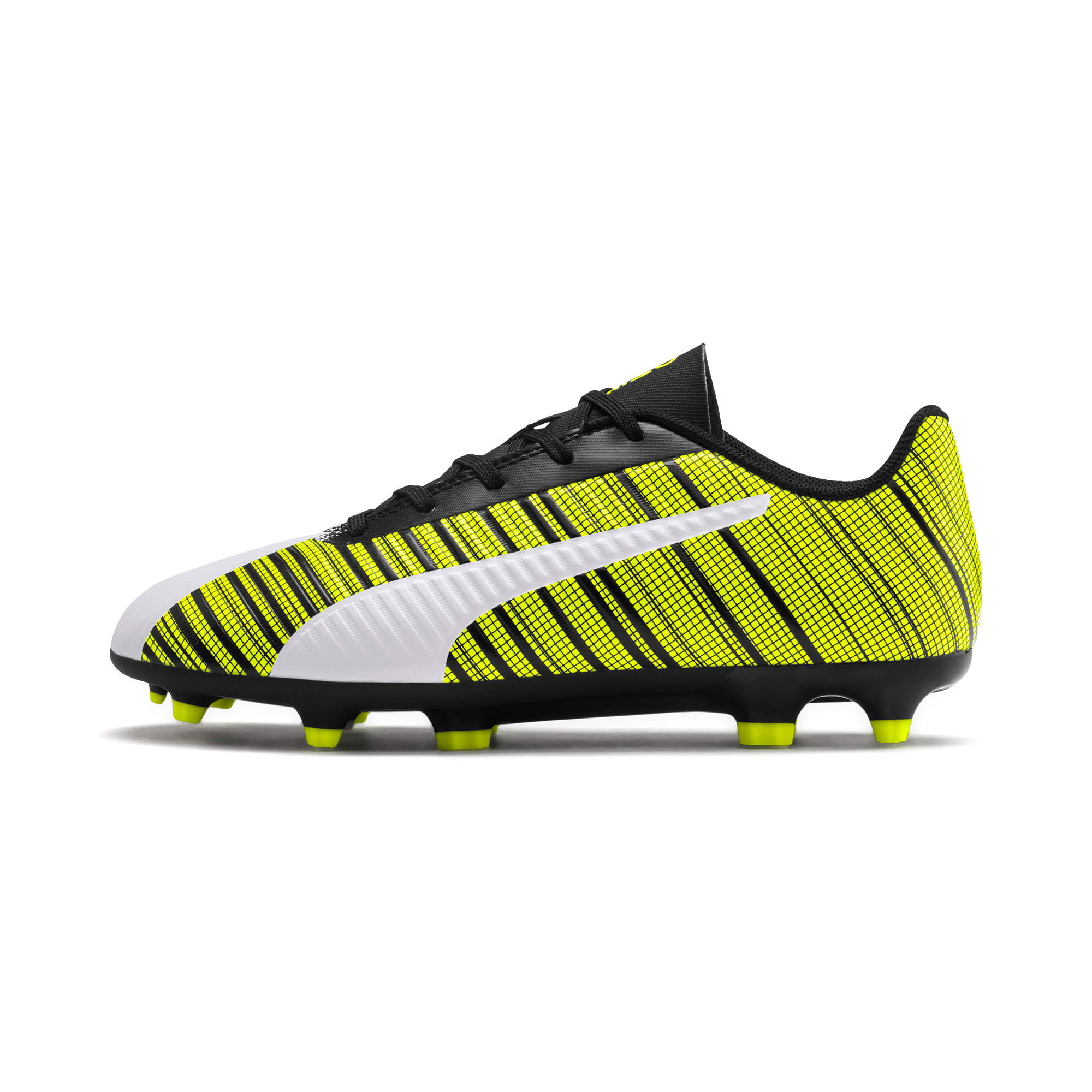 chaussure de foot puma one