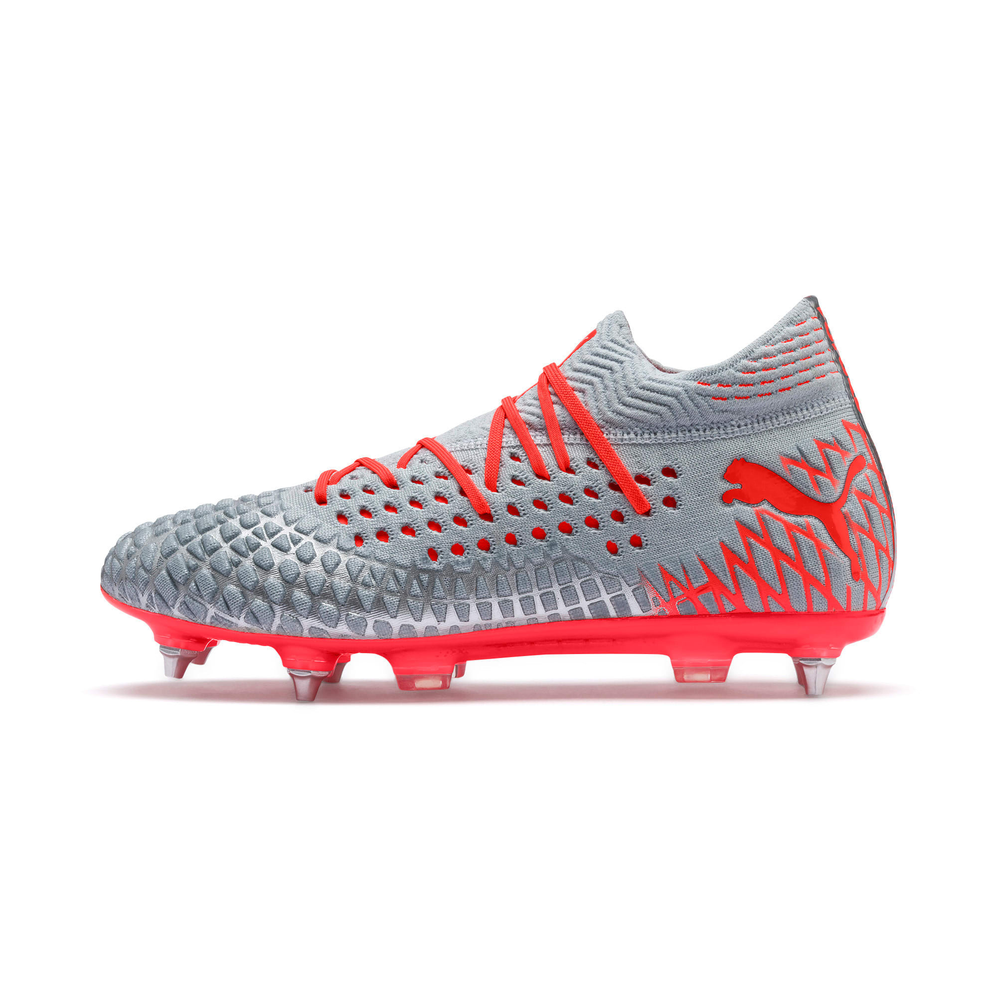 FUTURE 4.1 NETFIT MxSG Fußballschuhe FUTURE 4.1 NETFIT MxSG Fußballschuhe