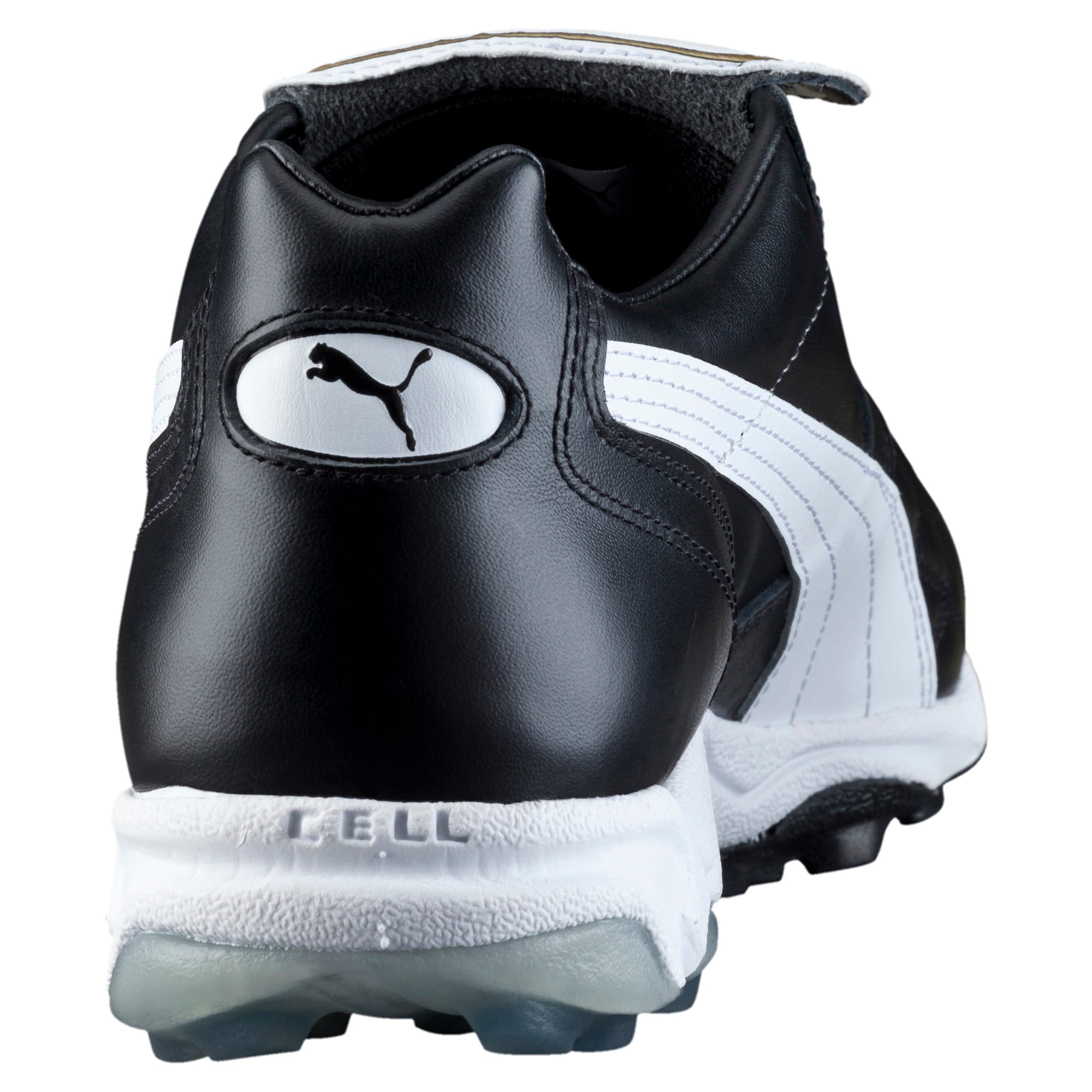 puma king turf cleats