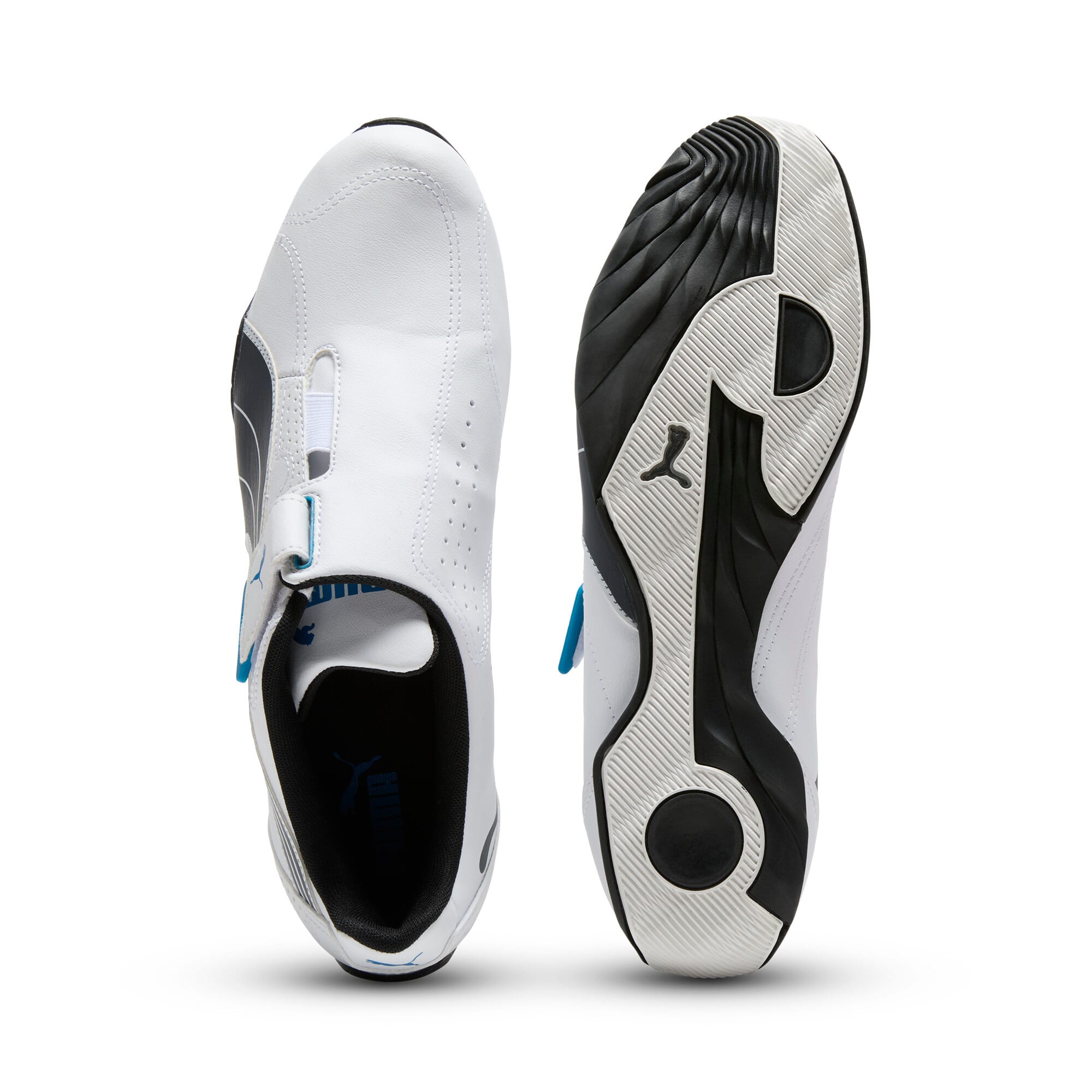 Perfectly Puma White Mens Shoes Redon Move Perfectly Puma White Mens Shoes Redon Move