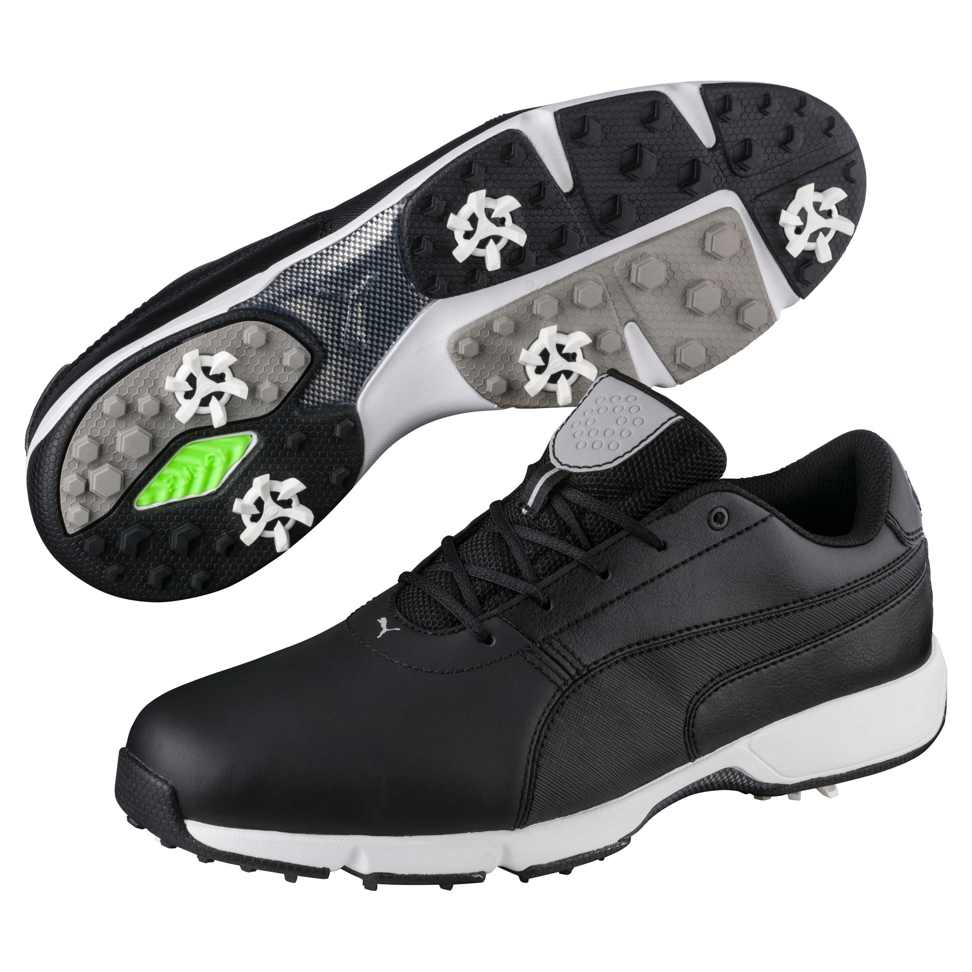 zapatos de golf hombres puma zapatos de golf hombres puma