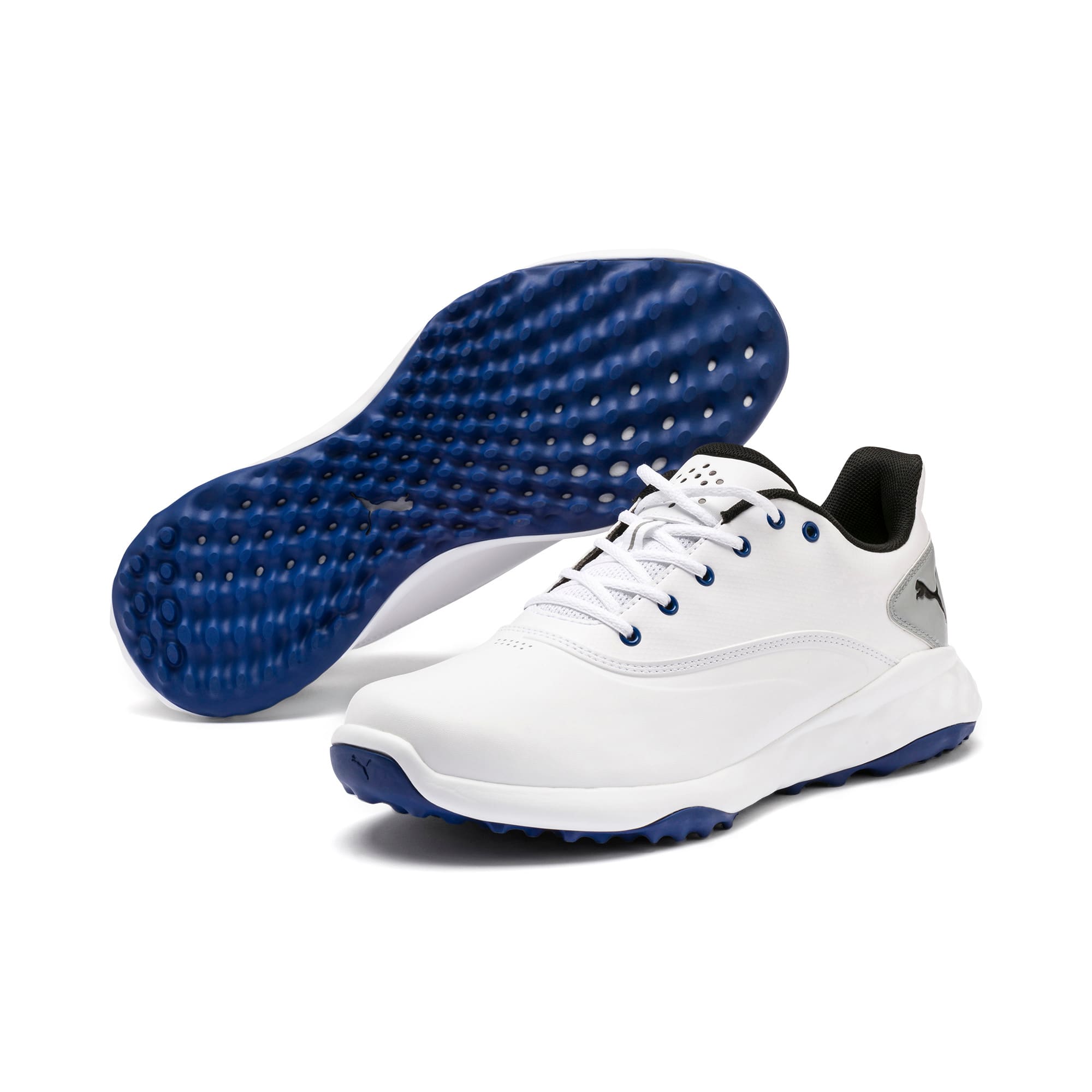 tacos zapatos golf puma tacos zapatos golf puma