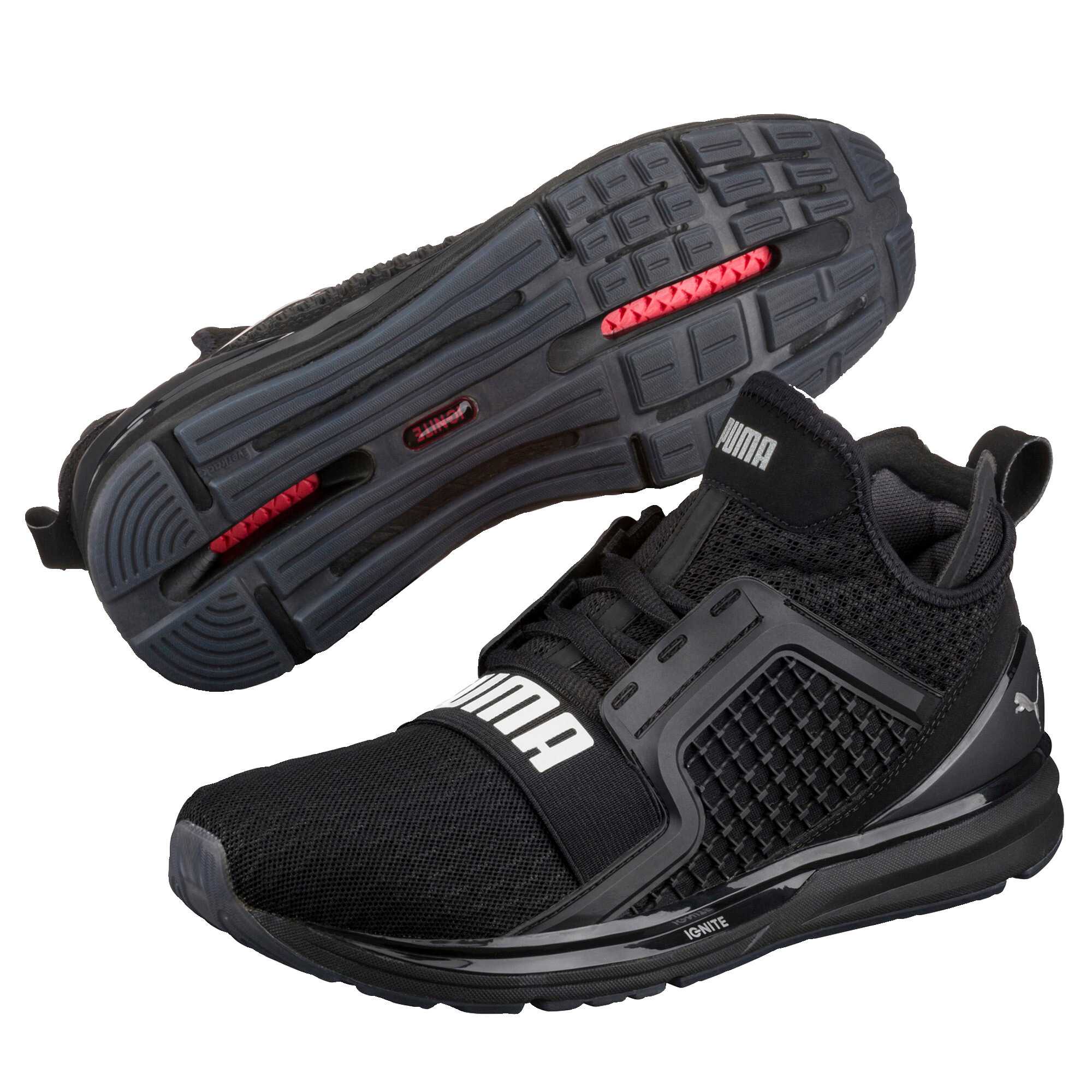 puma hombre ignite puma hombre ignite