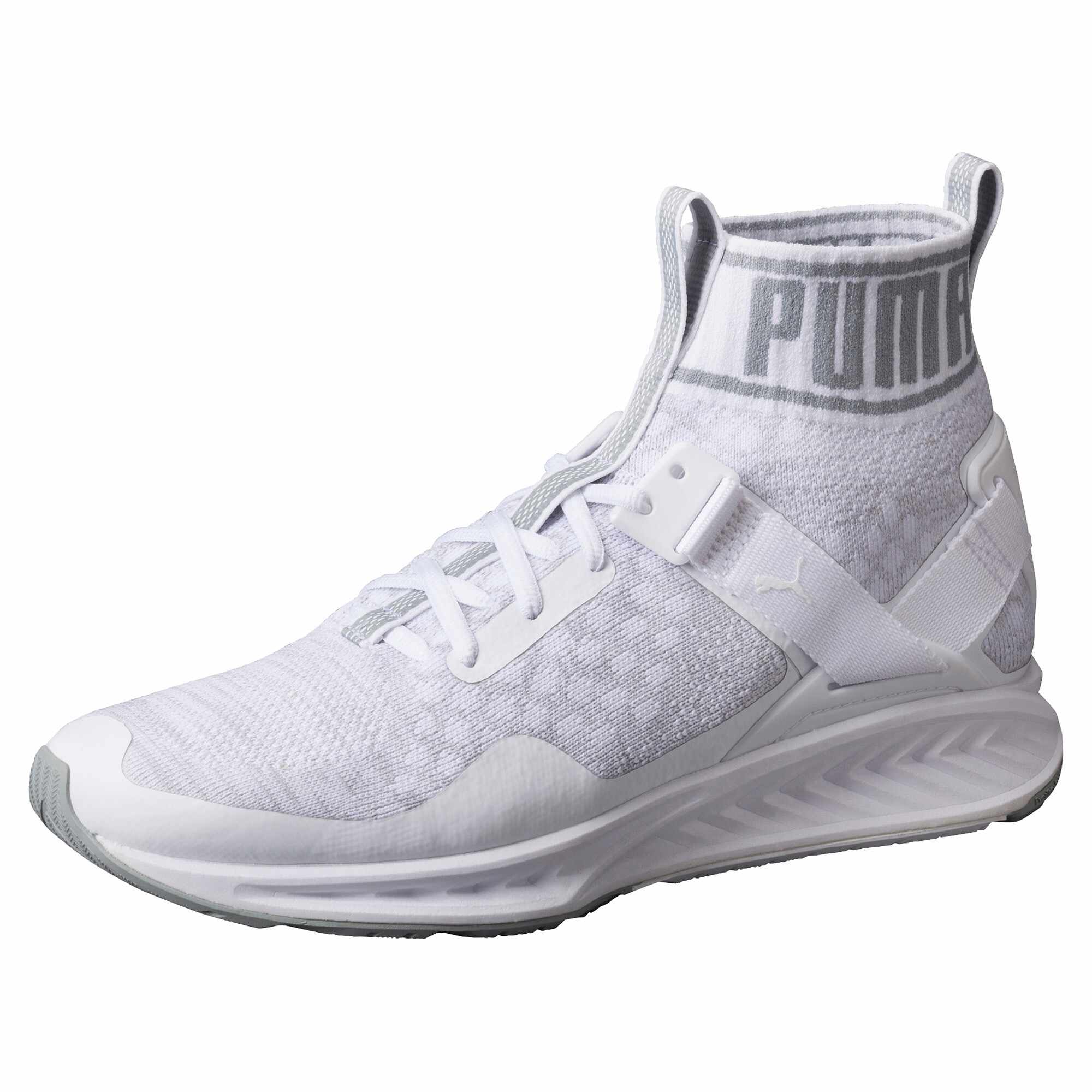 puma ignite evoknit hombre puma ignite evoknit hombre