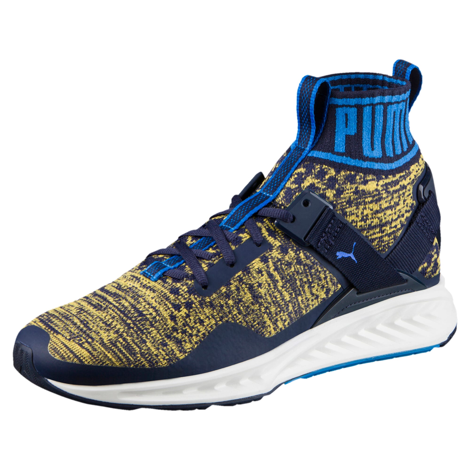 puma ignite evoknit men 46