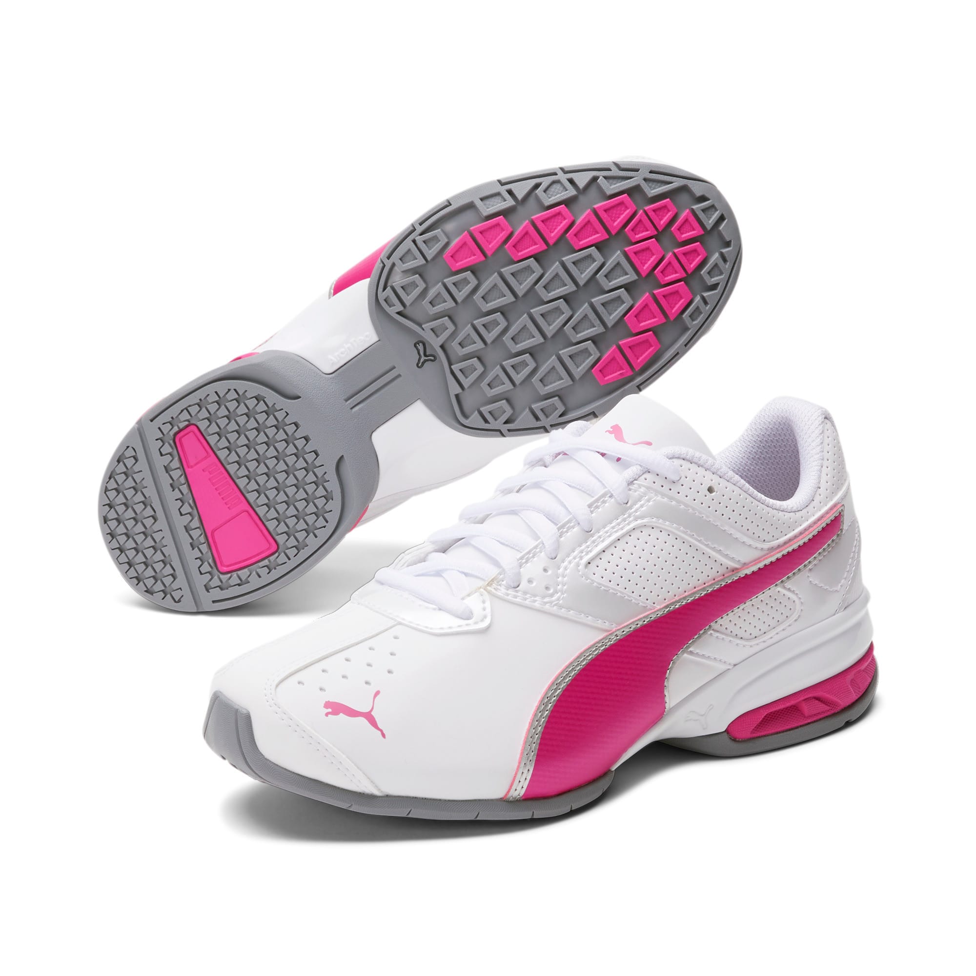 puma tazon 6 heather rip