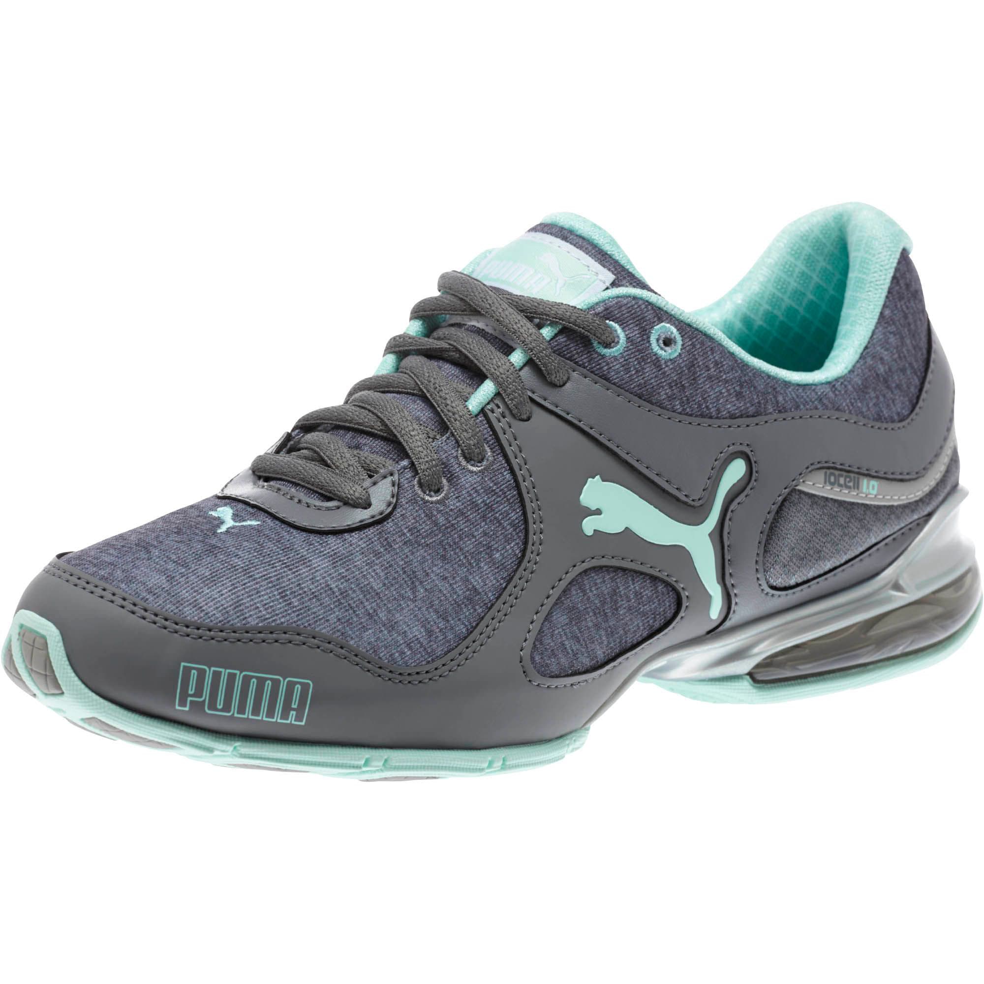Puma cell riaze heather store