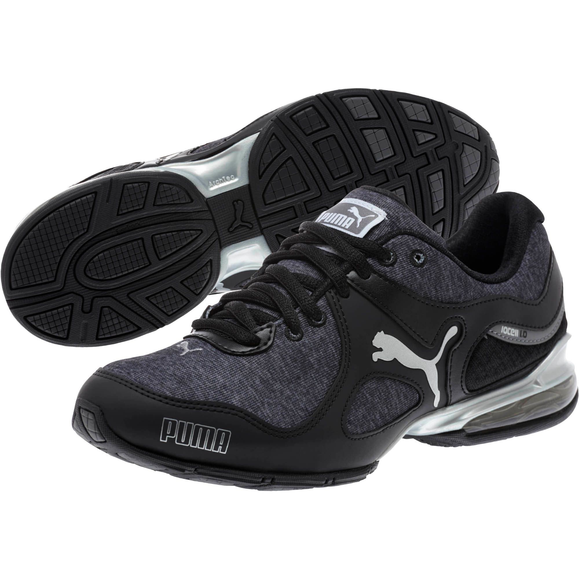 puma cell riaze cross training shoes