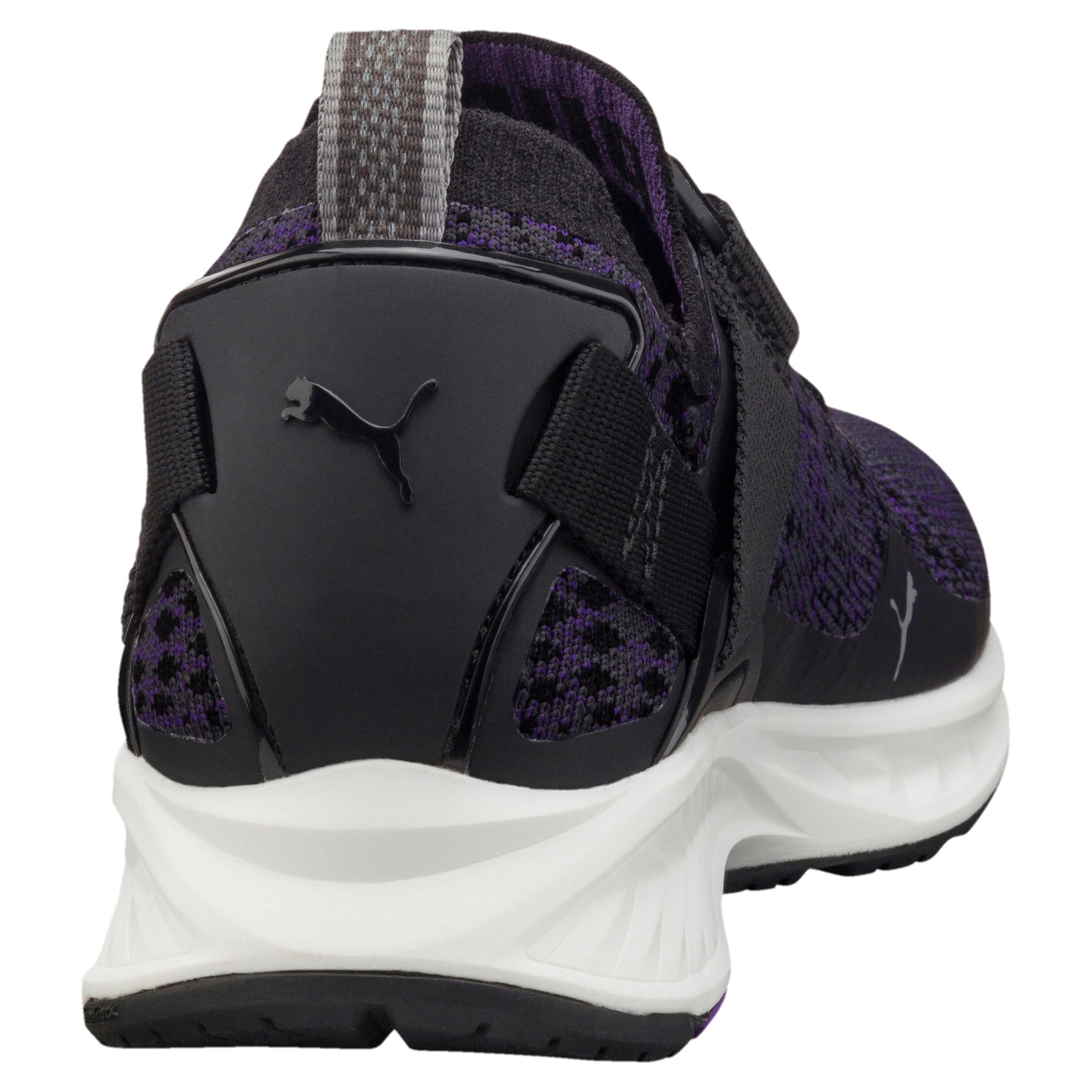 puma ignite evoknit quiet shade puma ignite evoknit quiet shade