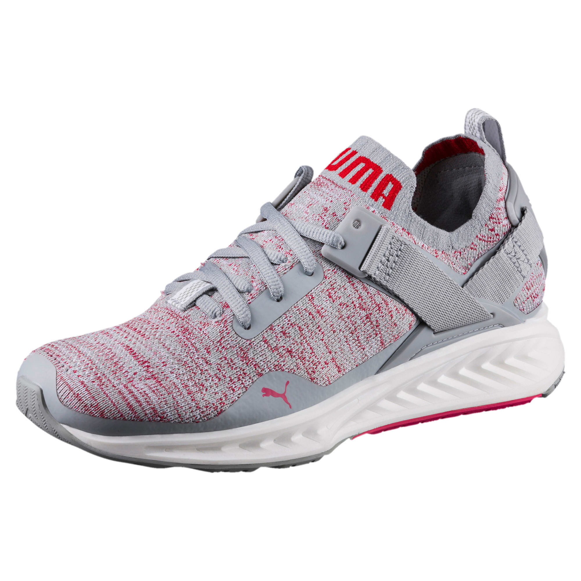 {keywor d} puma ignite evoknit rosa
