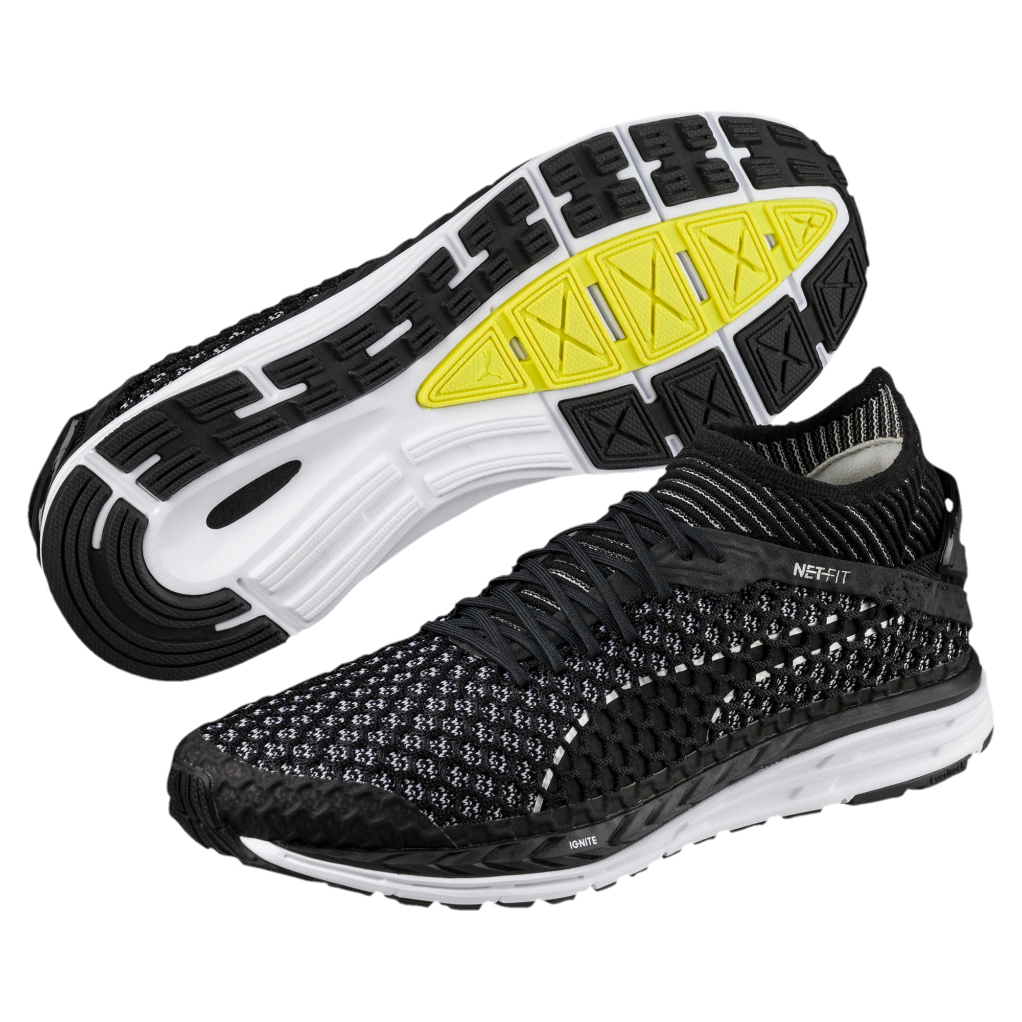 puma ignite netfit 2 puma ignite netfit 2
