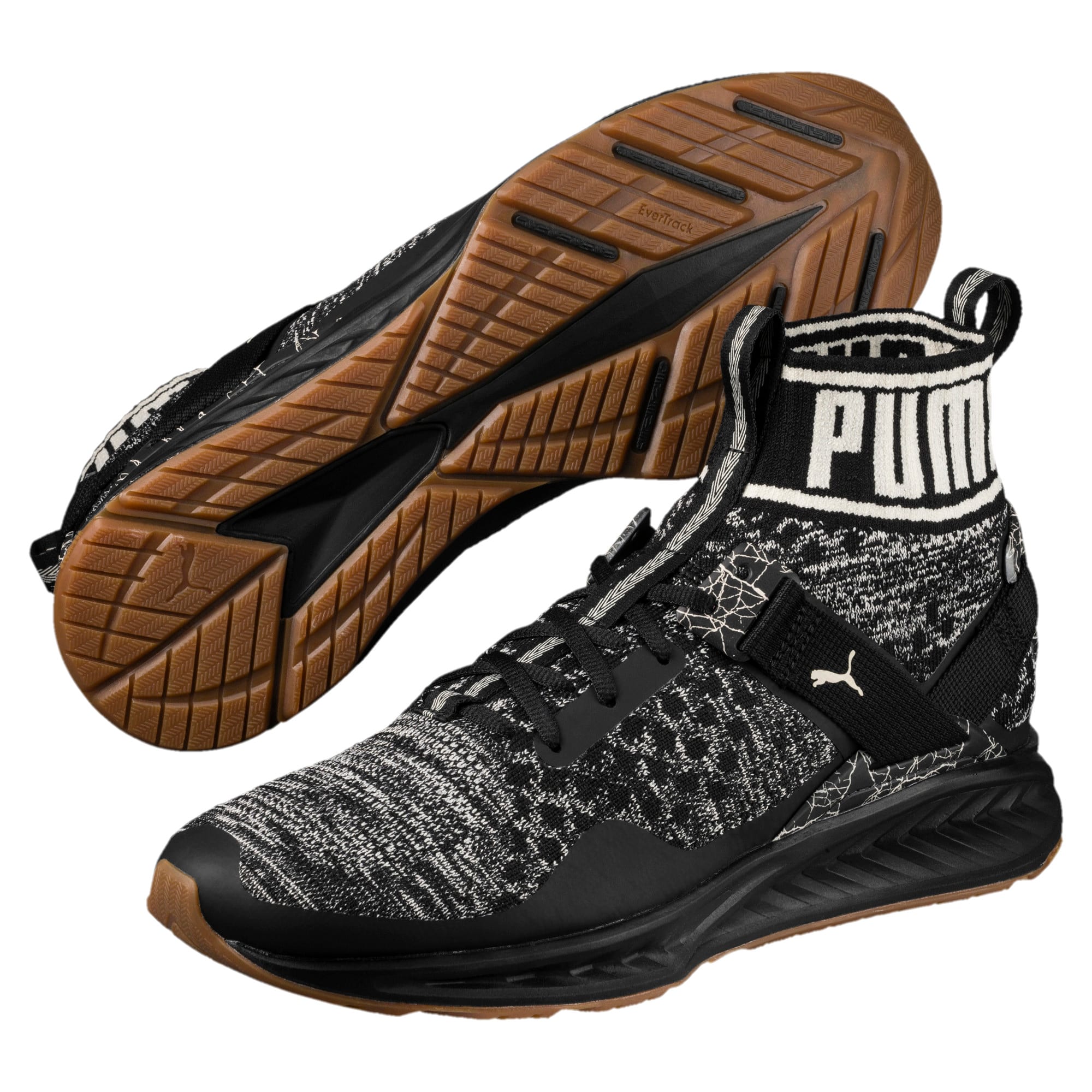 puma ignite evoknit hypernature hombre puma ignite evoknit hypernature hombre