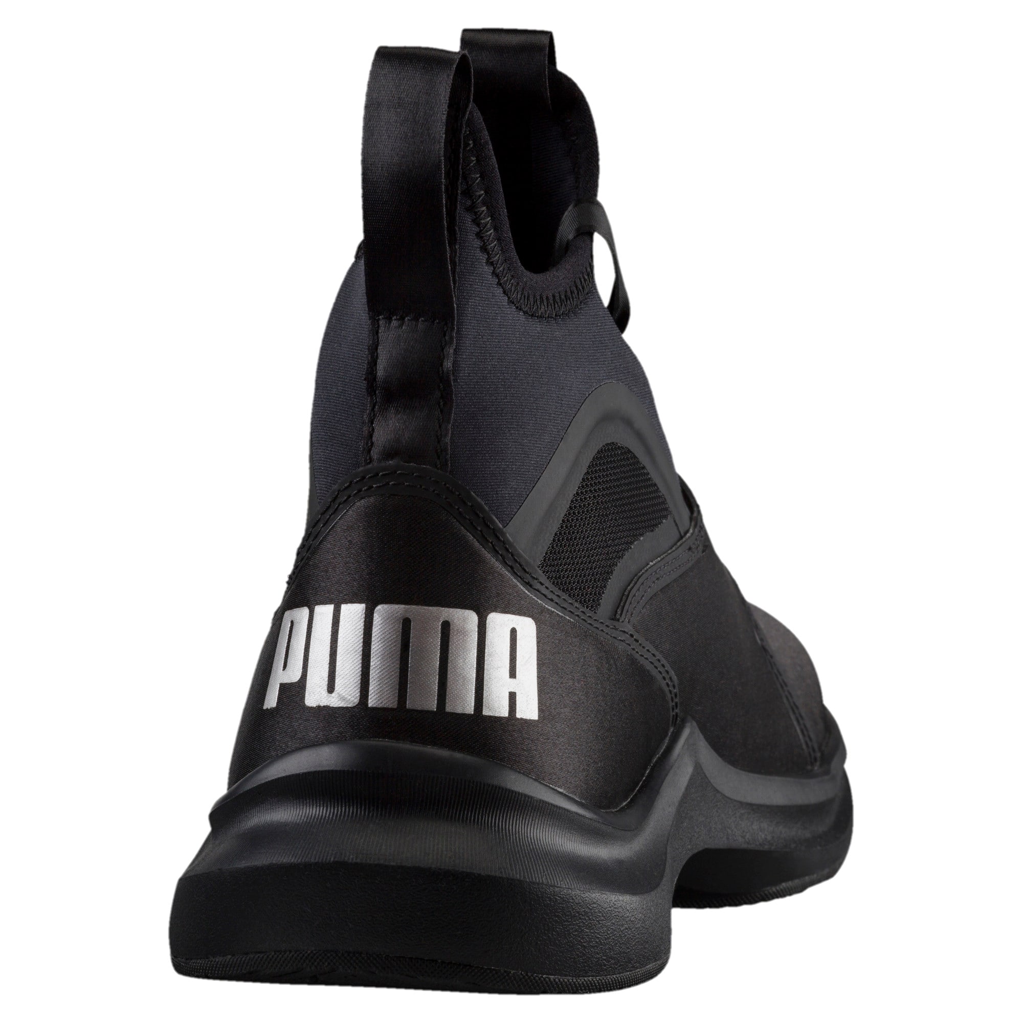 puma phenom satin lo en pointe mujer puma phenom satin lo en pointe mujer