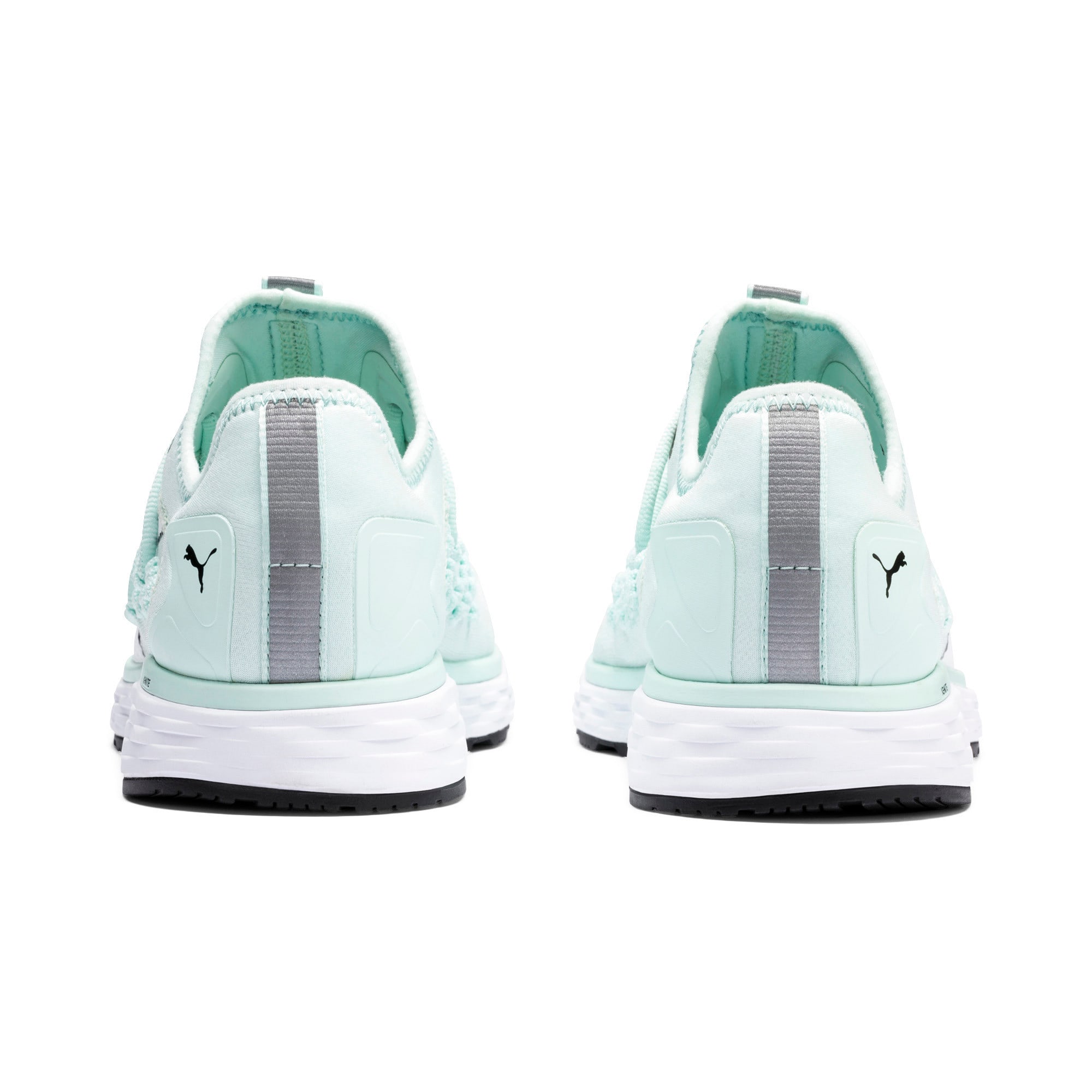 puma fusefit lacing
