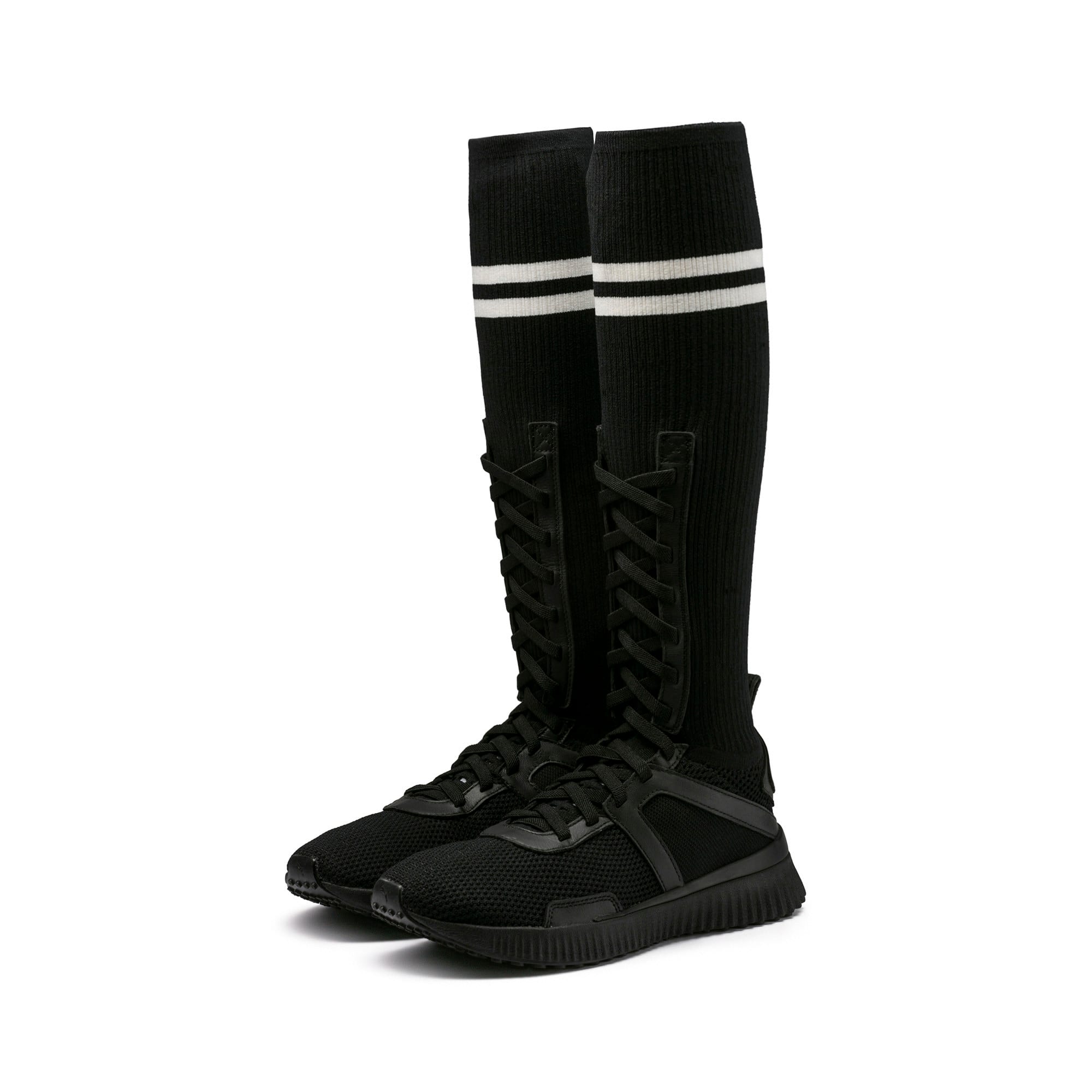 bambas altas puma bambas altas puma