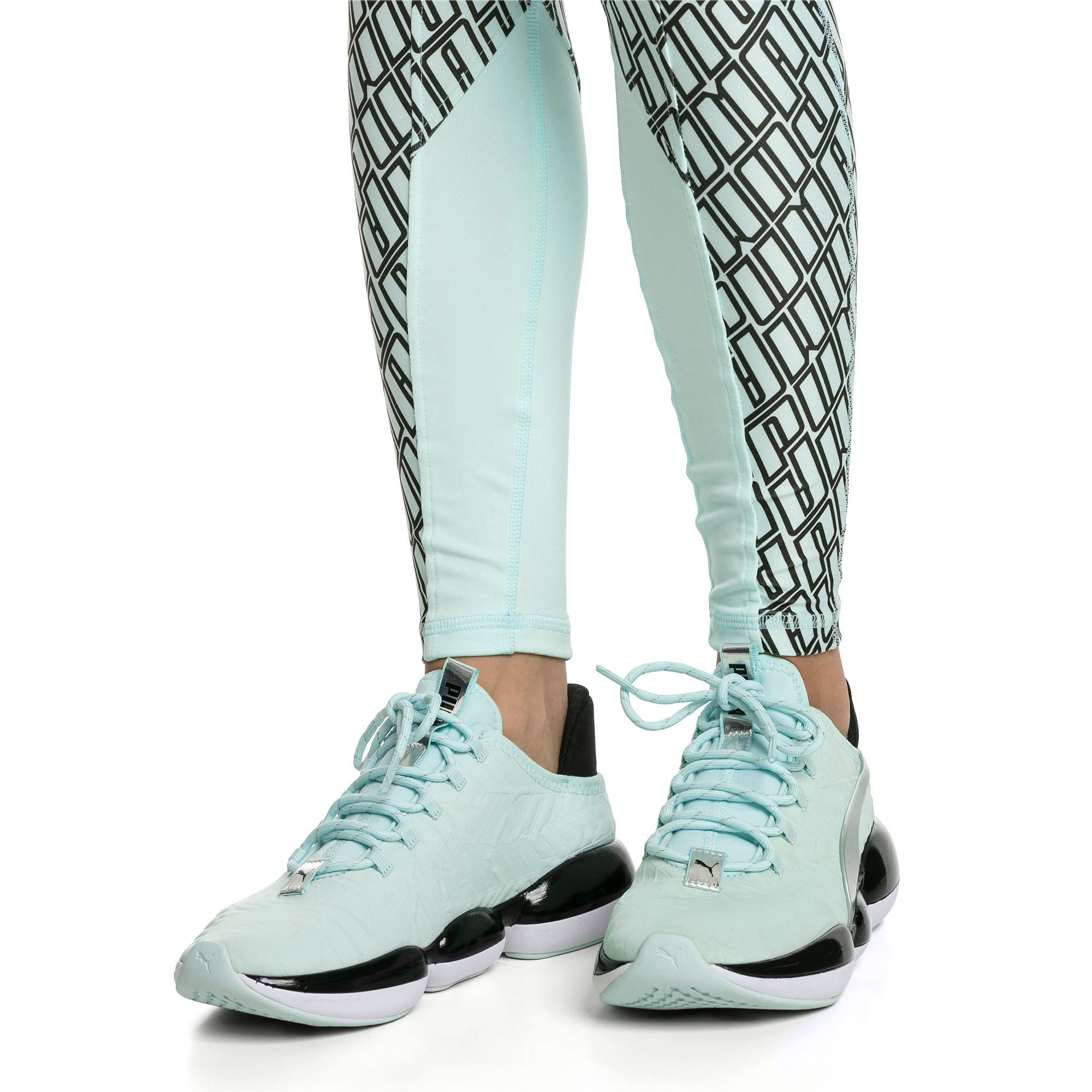 puma mujer fair aqua puma mujer fair aqua