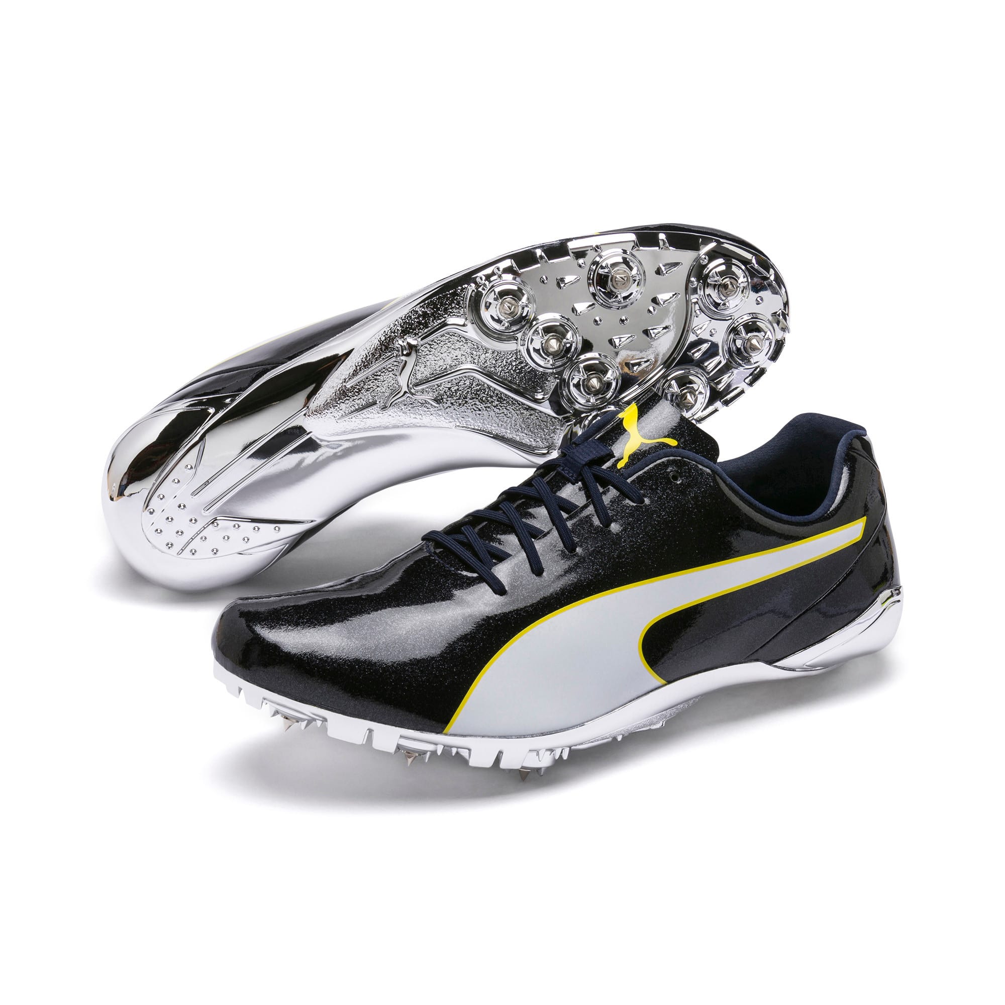 puma evospeed electric 6 puma evospeed electric 6