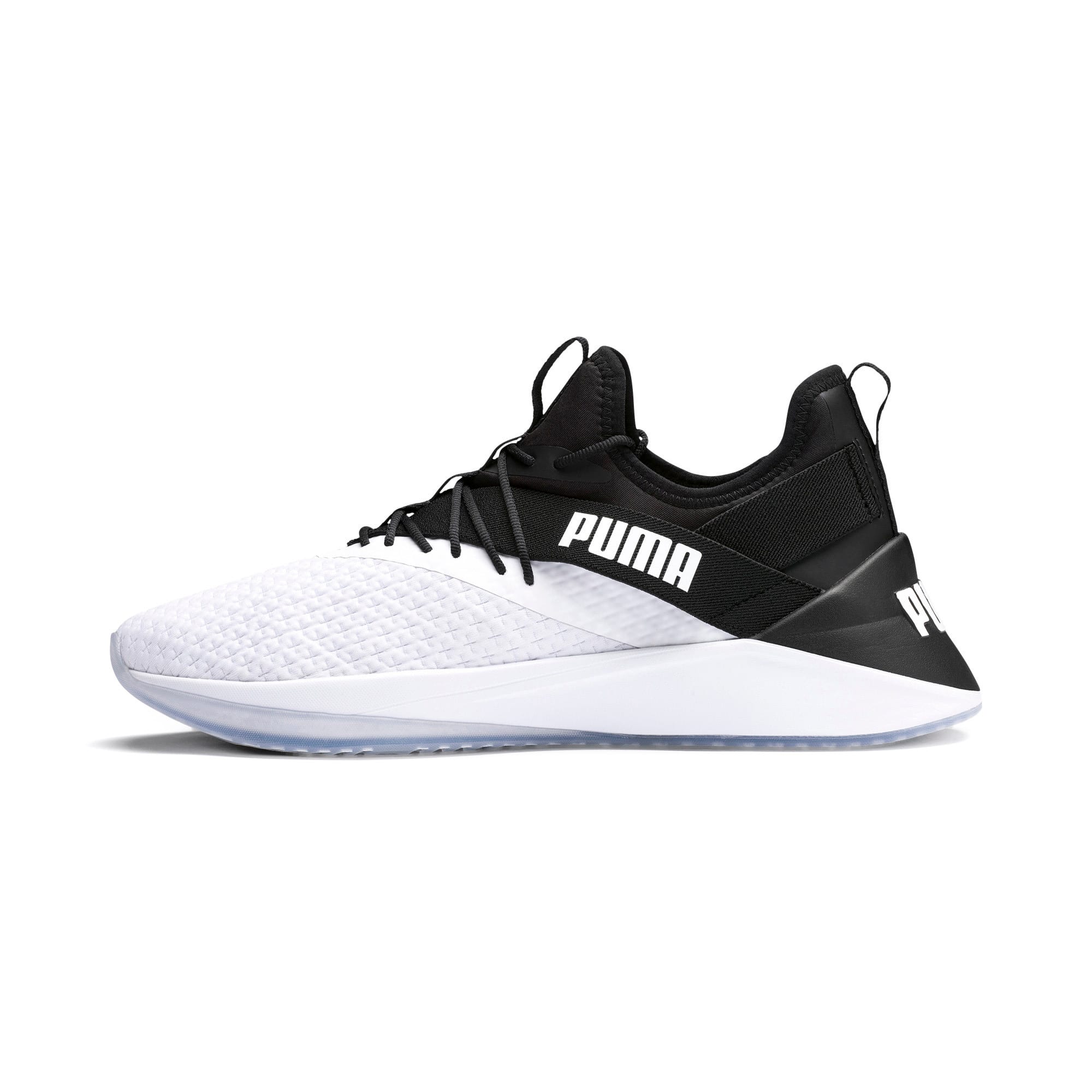 puma blancas hombre puma blancas hombre
