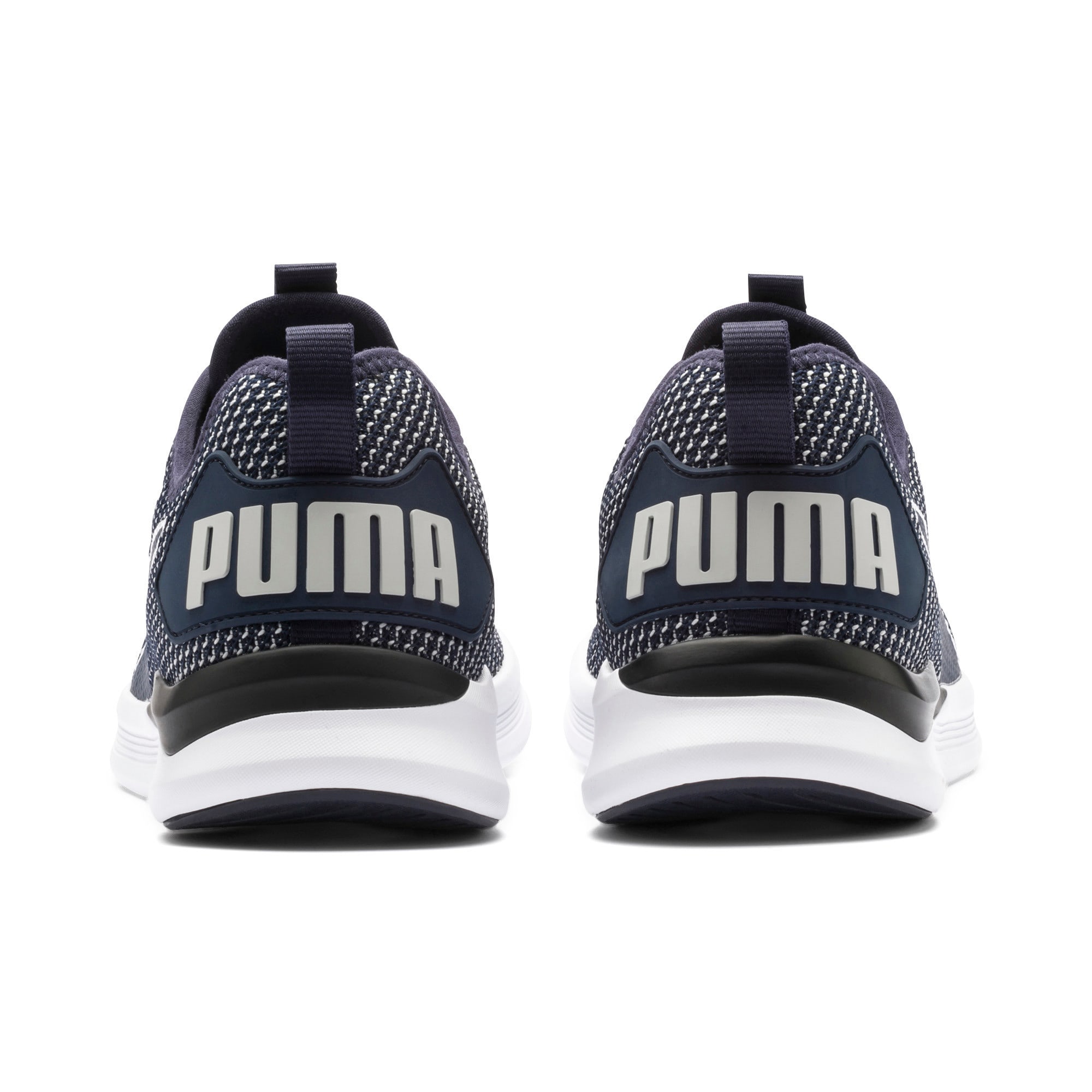 ignite flash geo women's running shoes