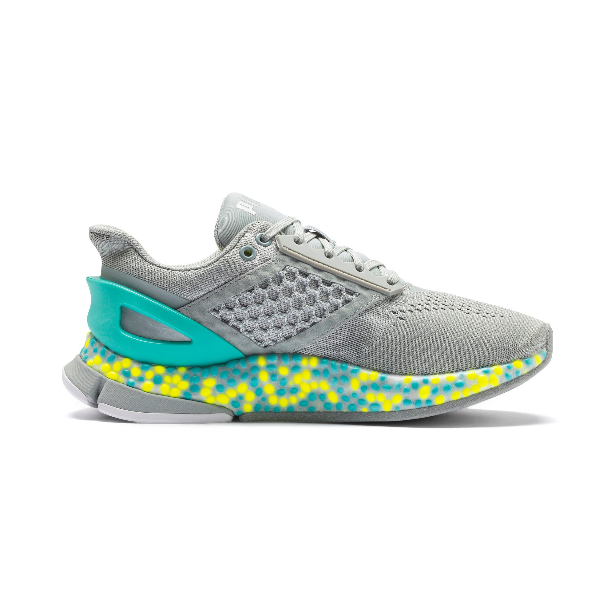 puma hybrid scarpe donna giallo