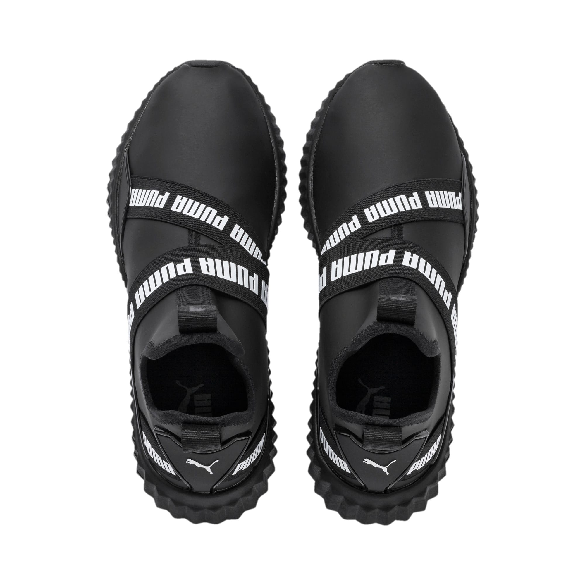 Defy Mid Matte Damen Sneaker Defy Mid Matte Damen Sneaker