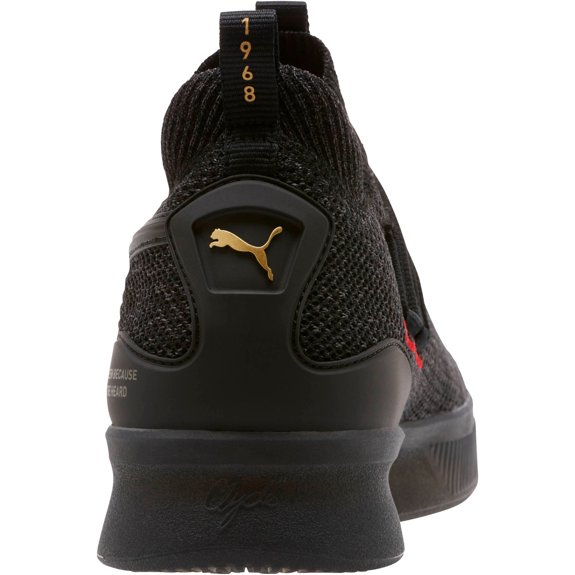 Clyde Court Reform Basketball Shoes PUMA US