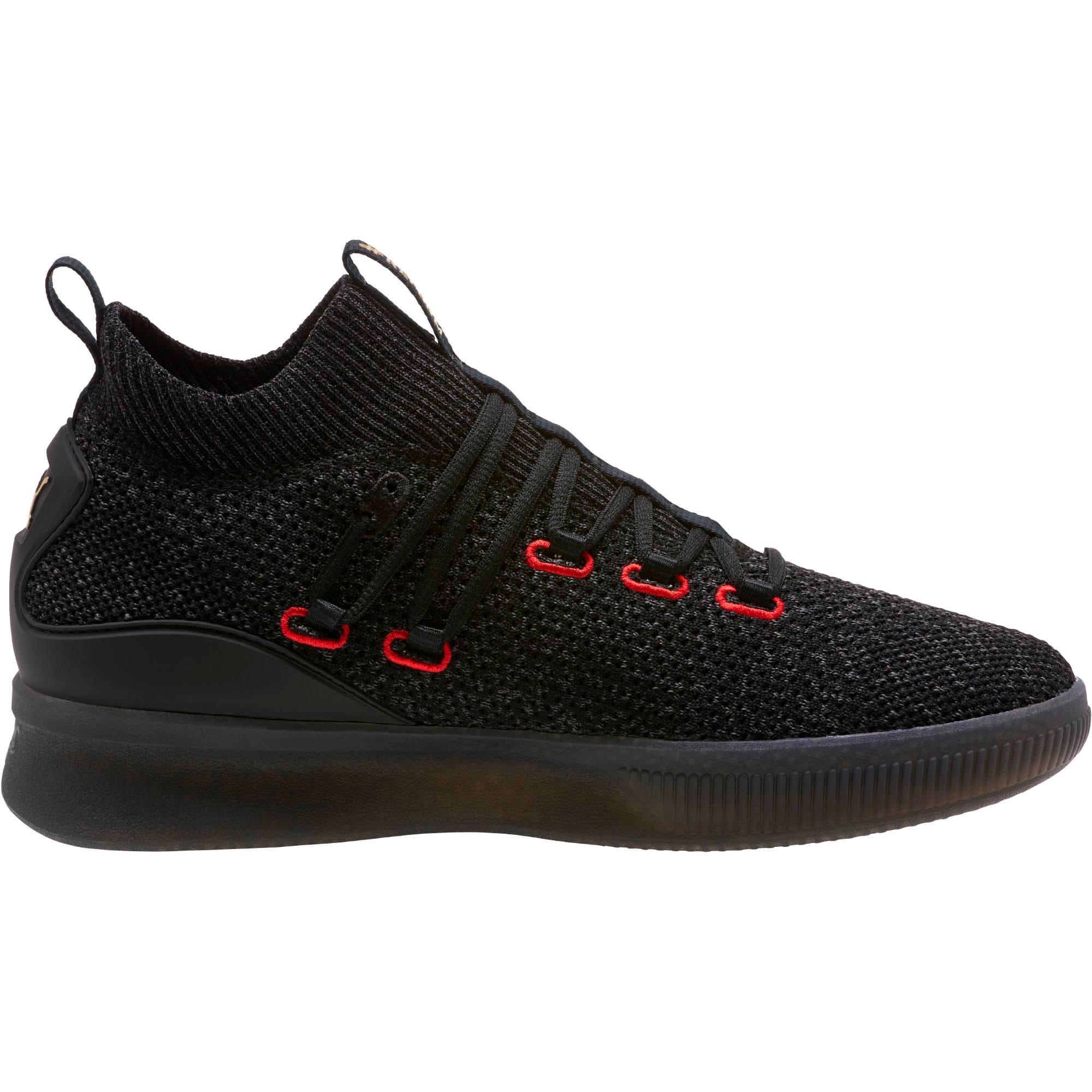 Clyde Court Reform Basketball Shoes PUMA US