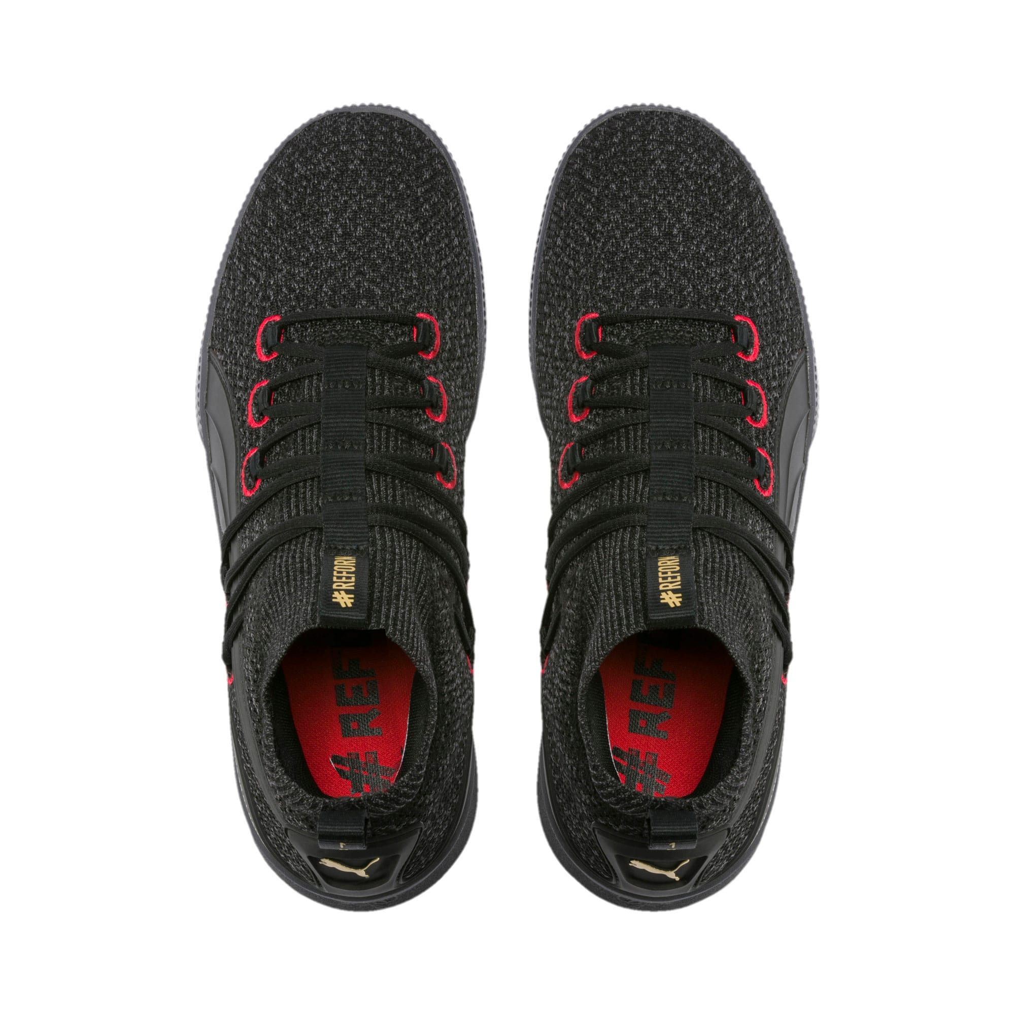 Clyde Court Reform Basketball Shoes PUMA US