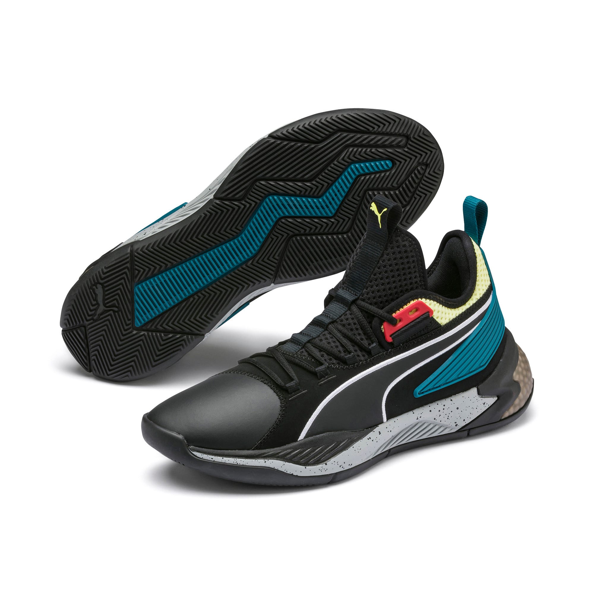 basketball sneakers puma