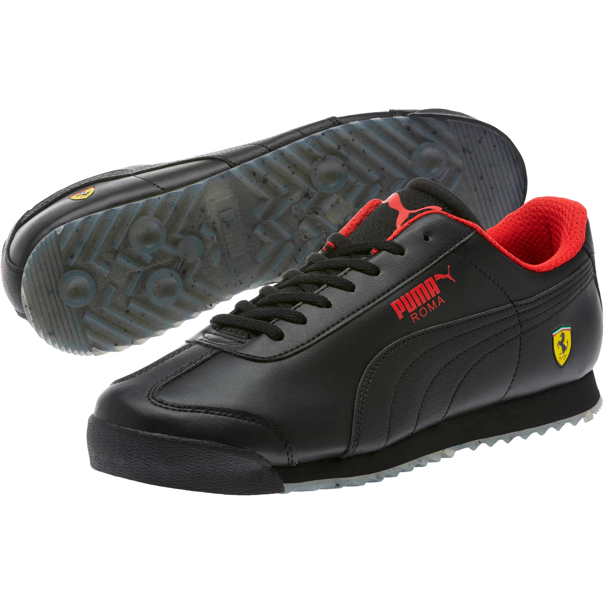 puma roma ferrari puma roma ferrari