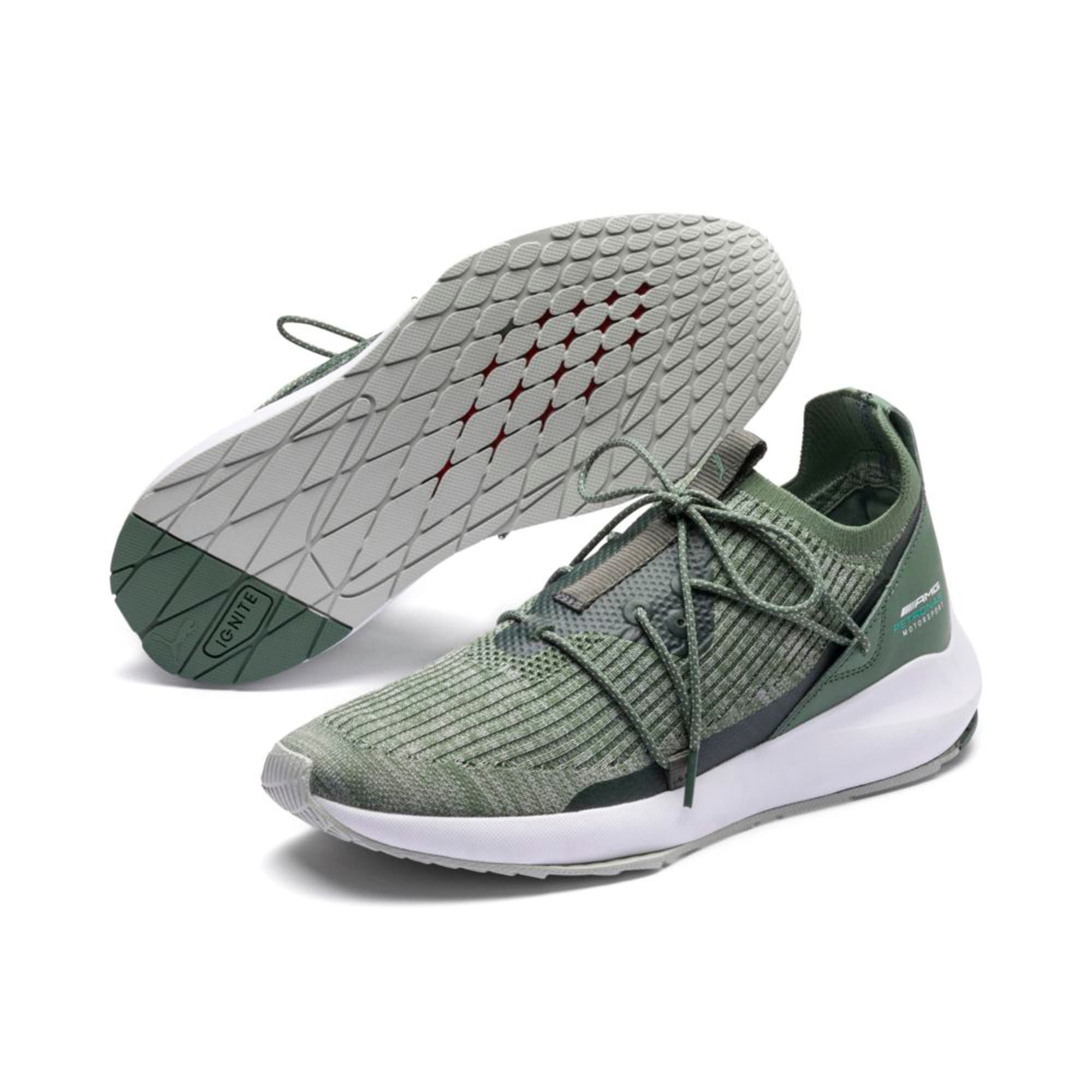 Puma Lewis Hamilton Shoes