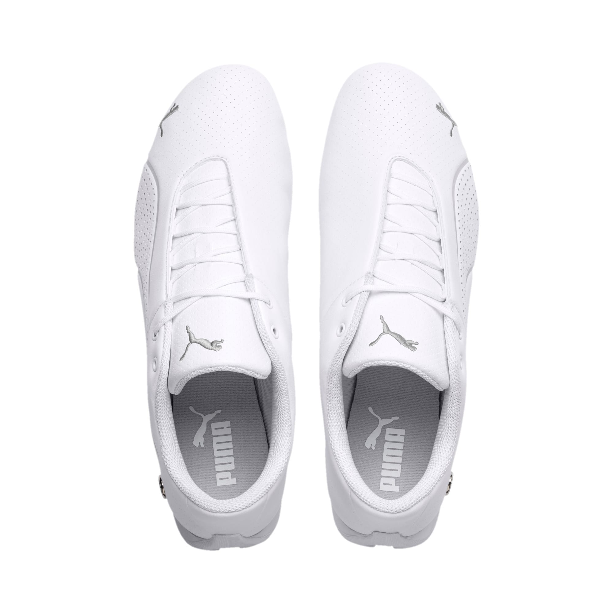 puma bmw violet