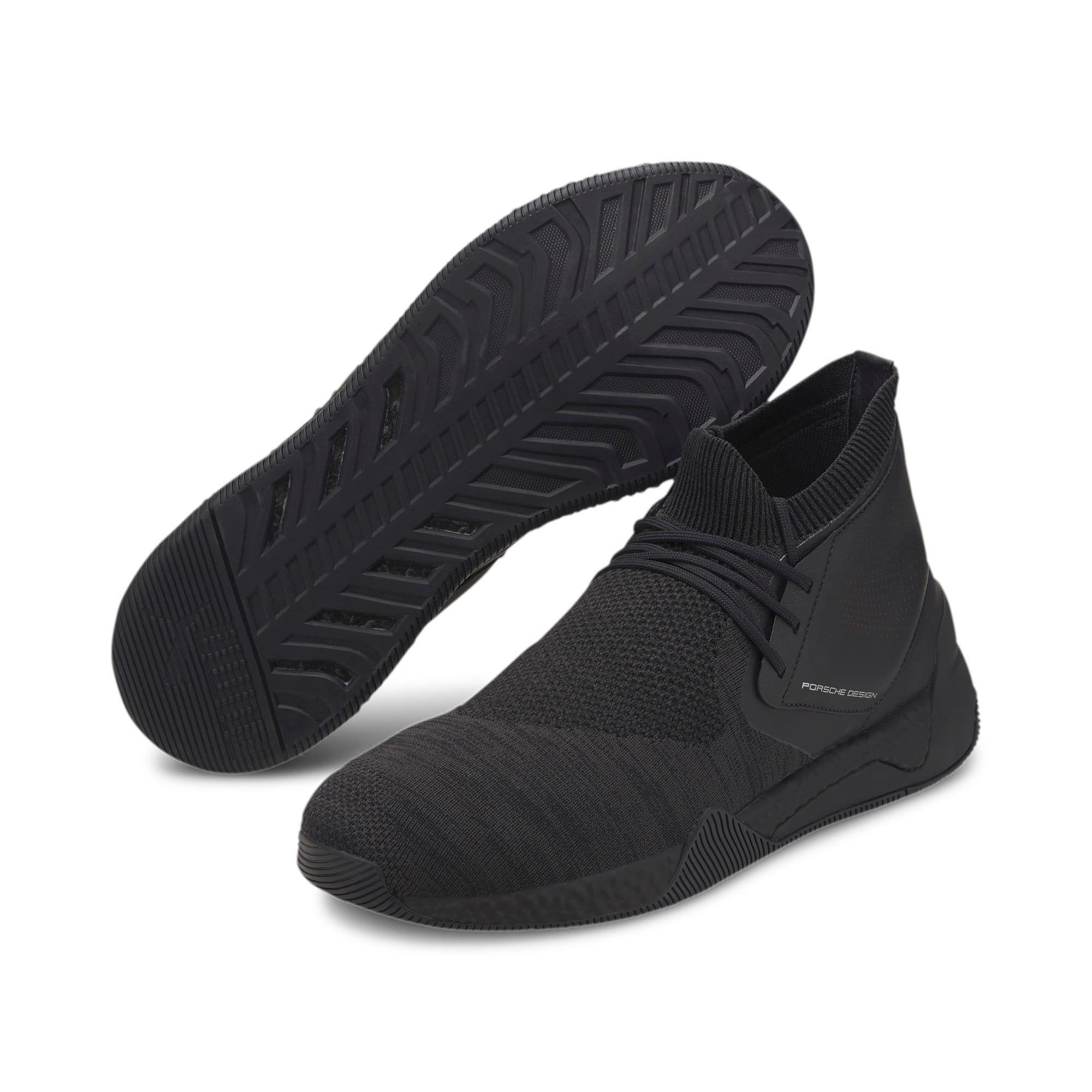 porsche scarpe